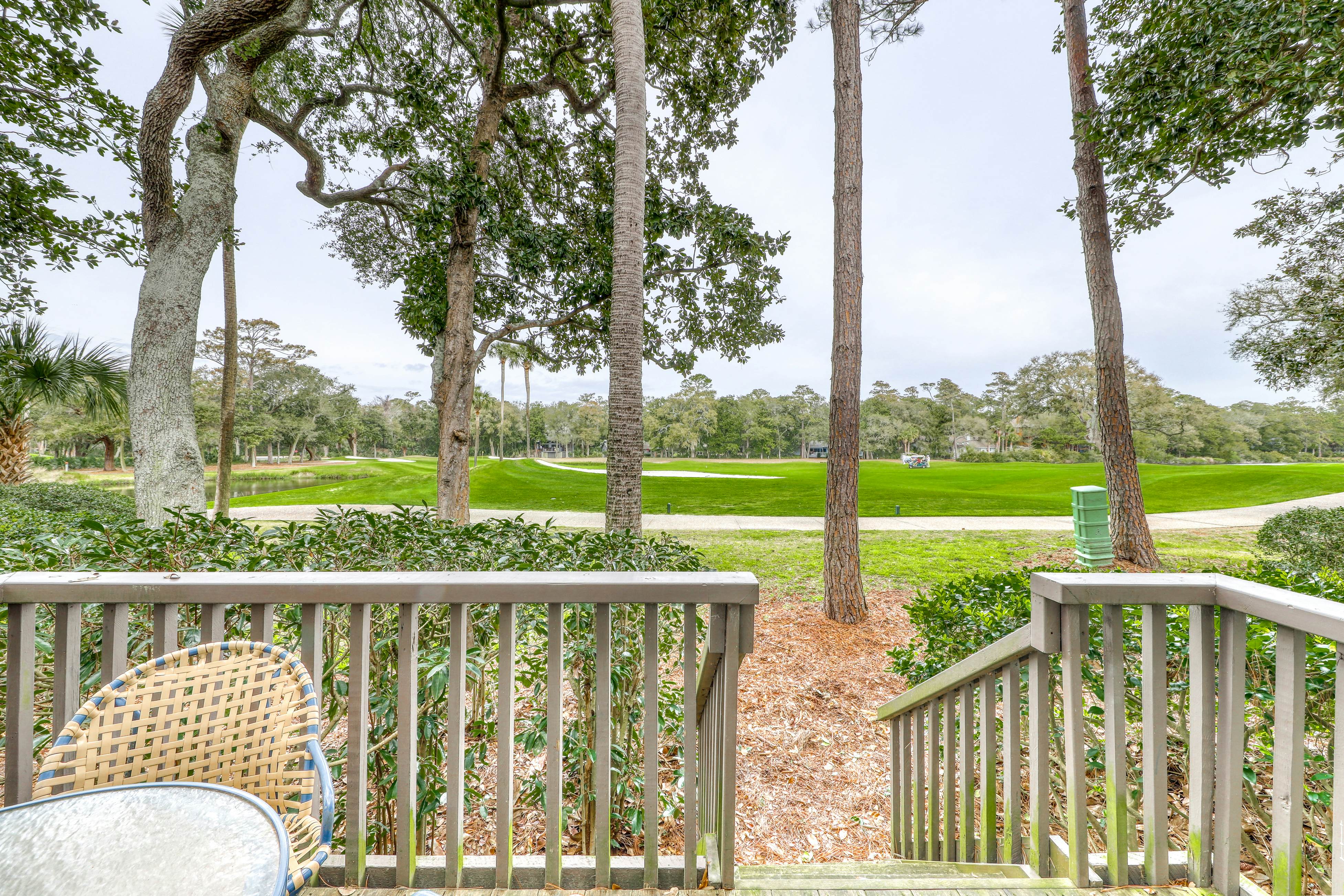 Fairway Oaks 1305 3 BD Kiawah Island, SC Vacation Rental Vacasa