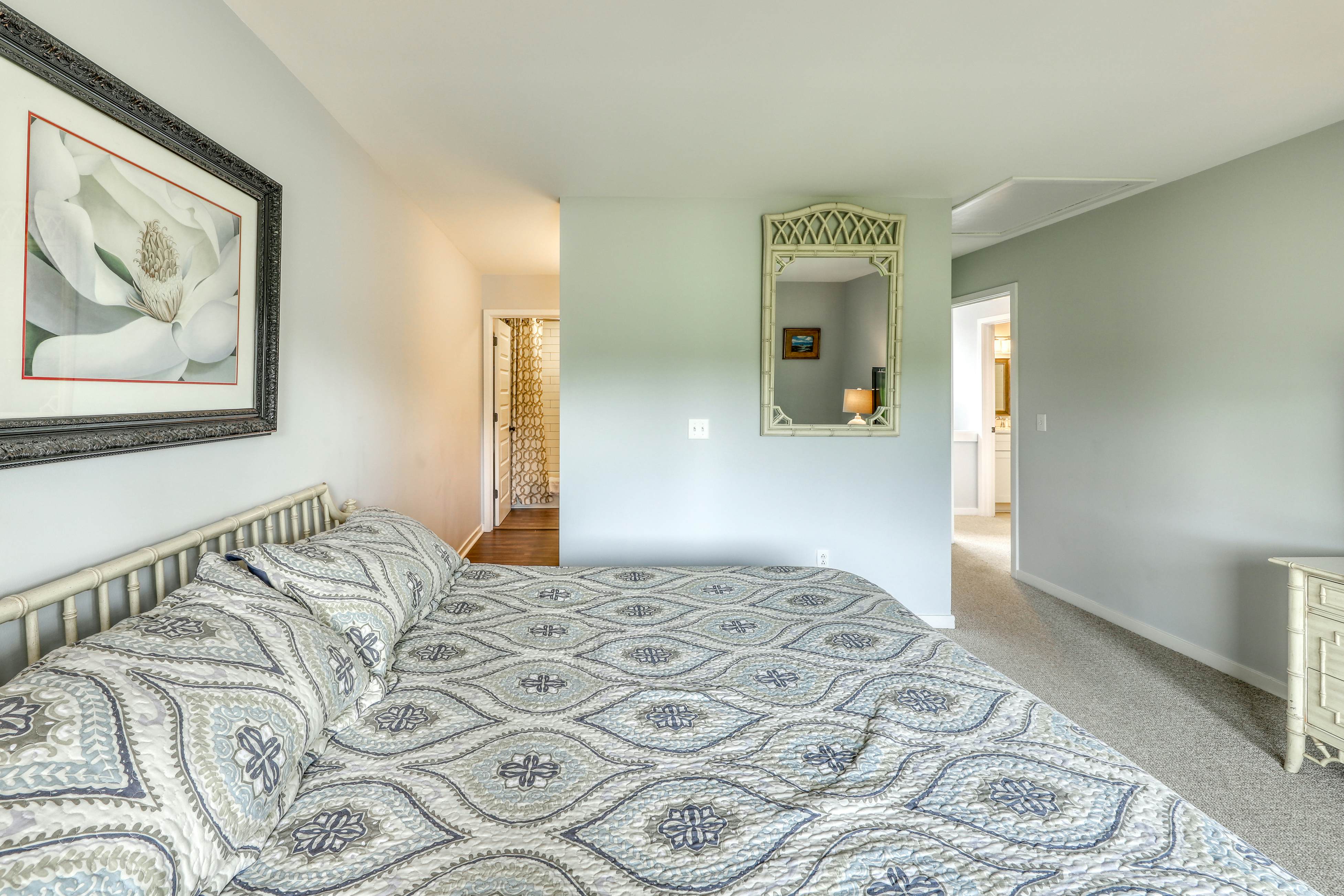 Fairway Oaks 1305 3 BD Kiawah Island, SC Vacation Rental Vacasa