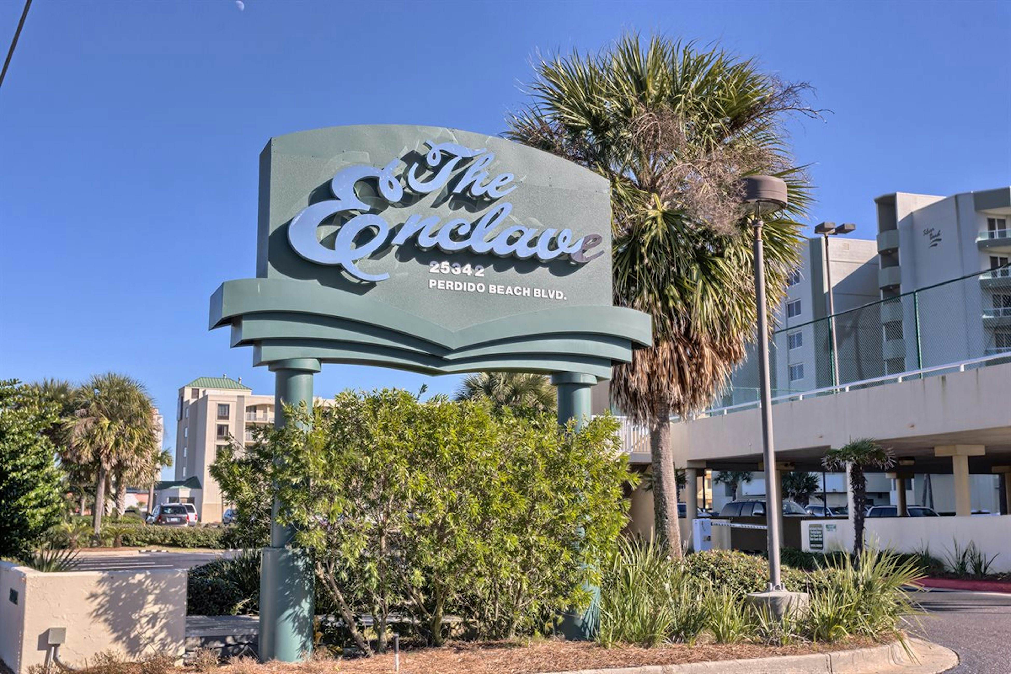 The Enclave 304 4 BD Orange Beach, AL Vacation Rental Vacasa