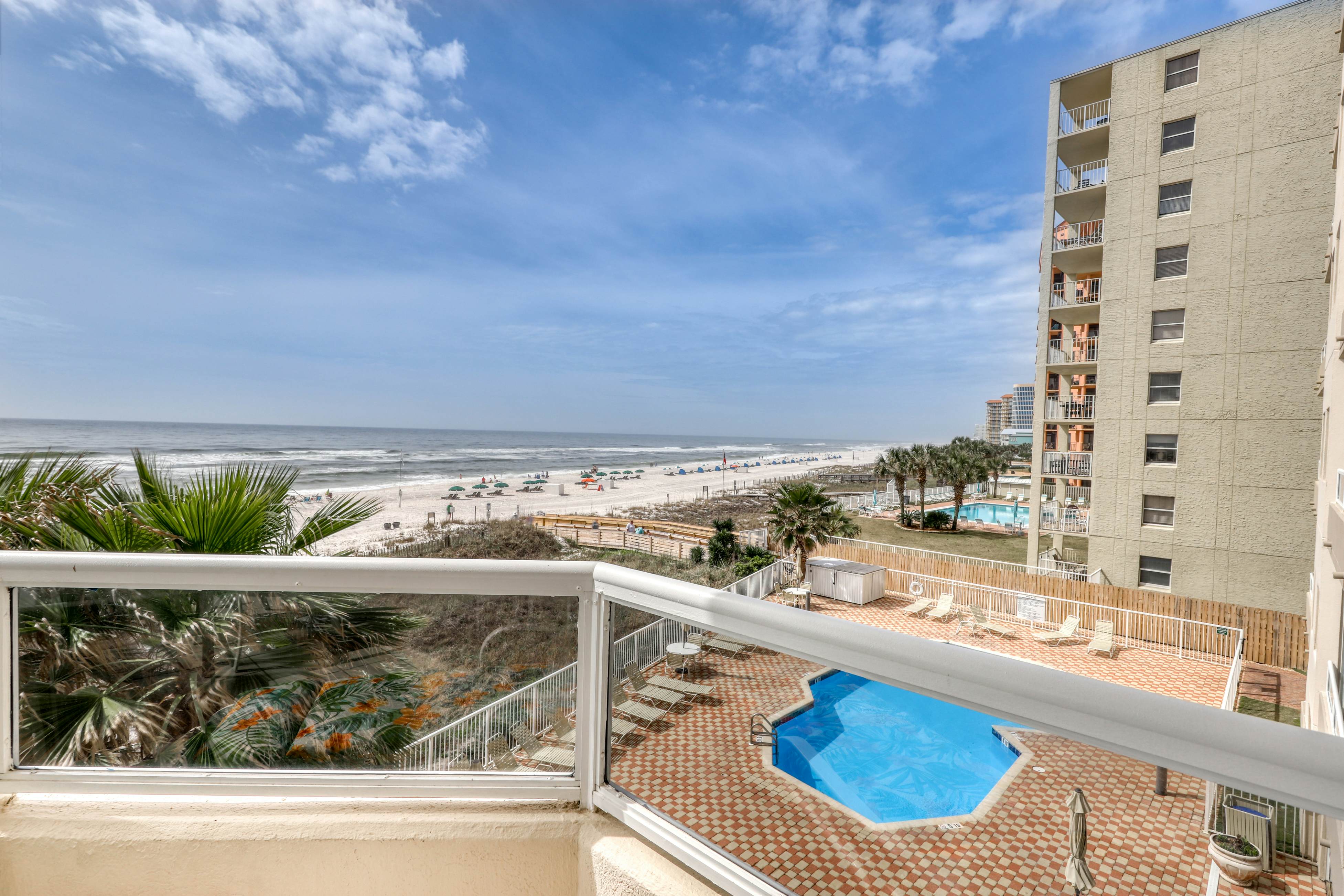 The Enclave 304 | 4 BD Orange Beach, AL Vacation Rental | Vacasa