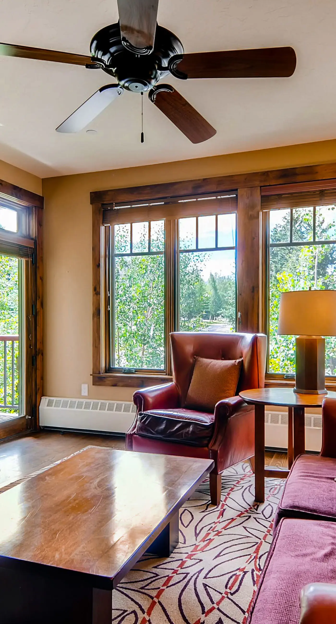 Water House on Main Street Rentals Breckenridge, CO Vacasa