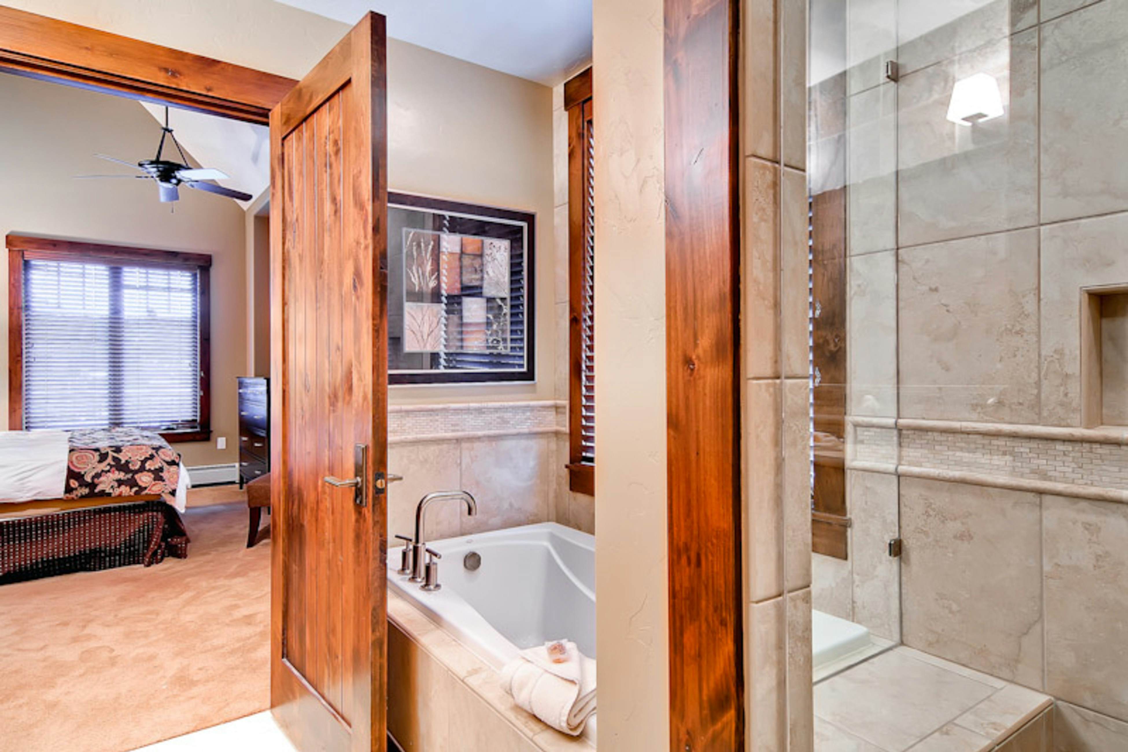 Water House On Main Street #5304