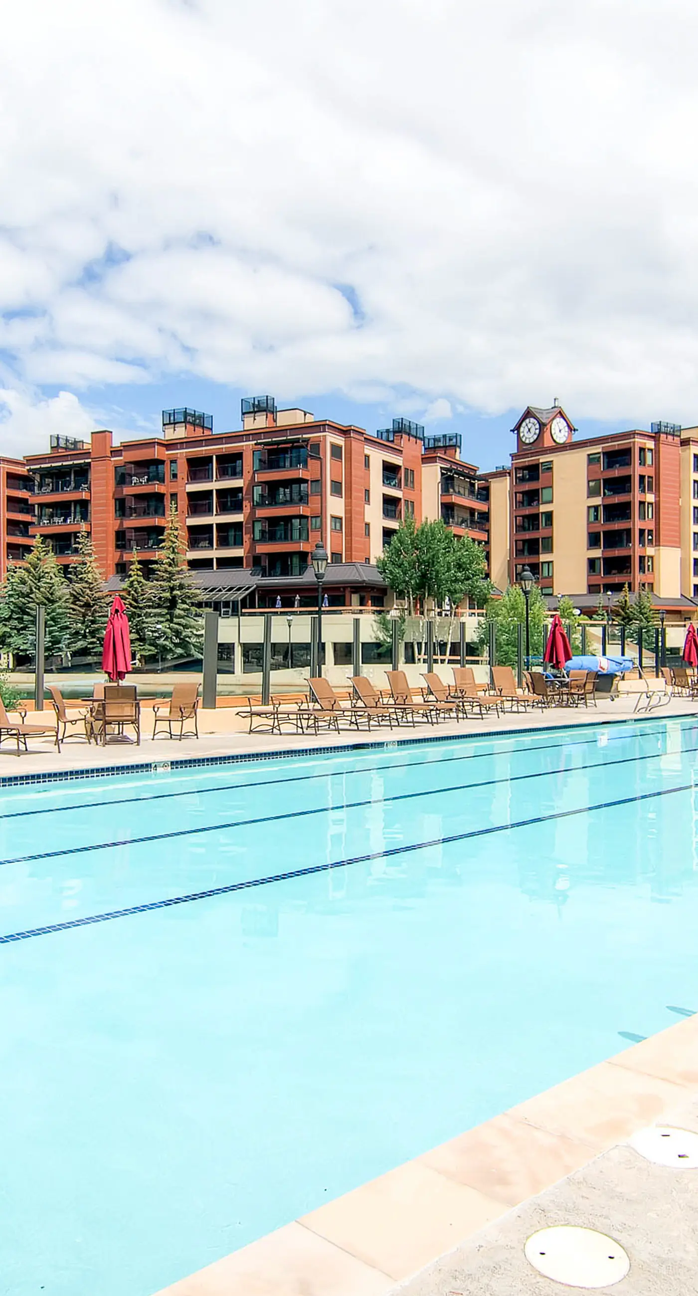 Water House On Main Street #5305