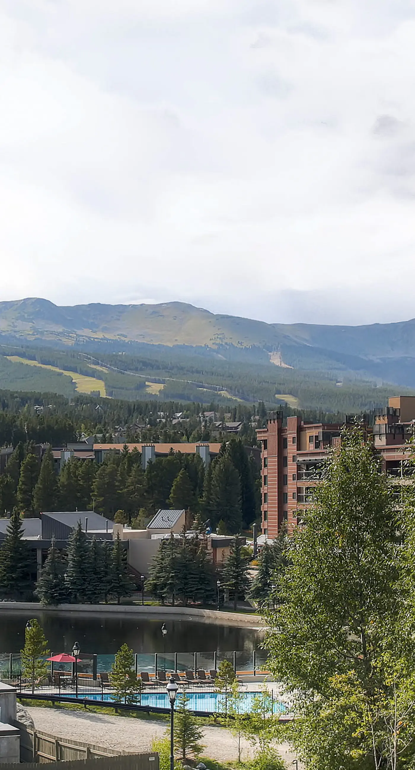 Water House On Main Street #5305