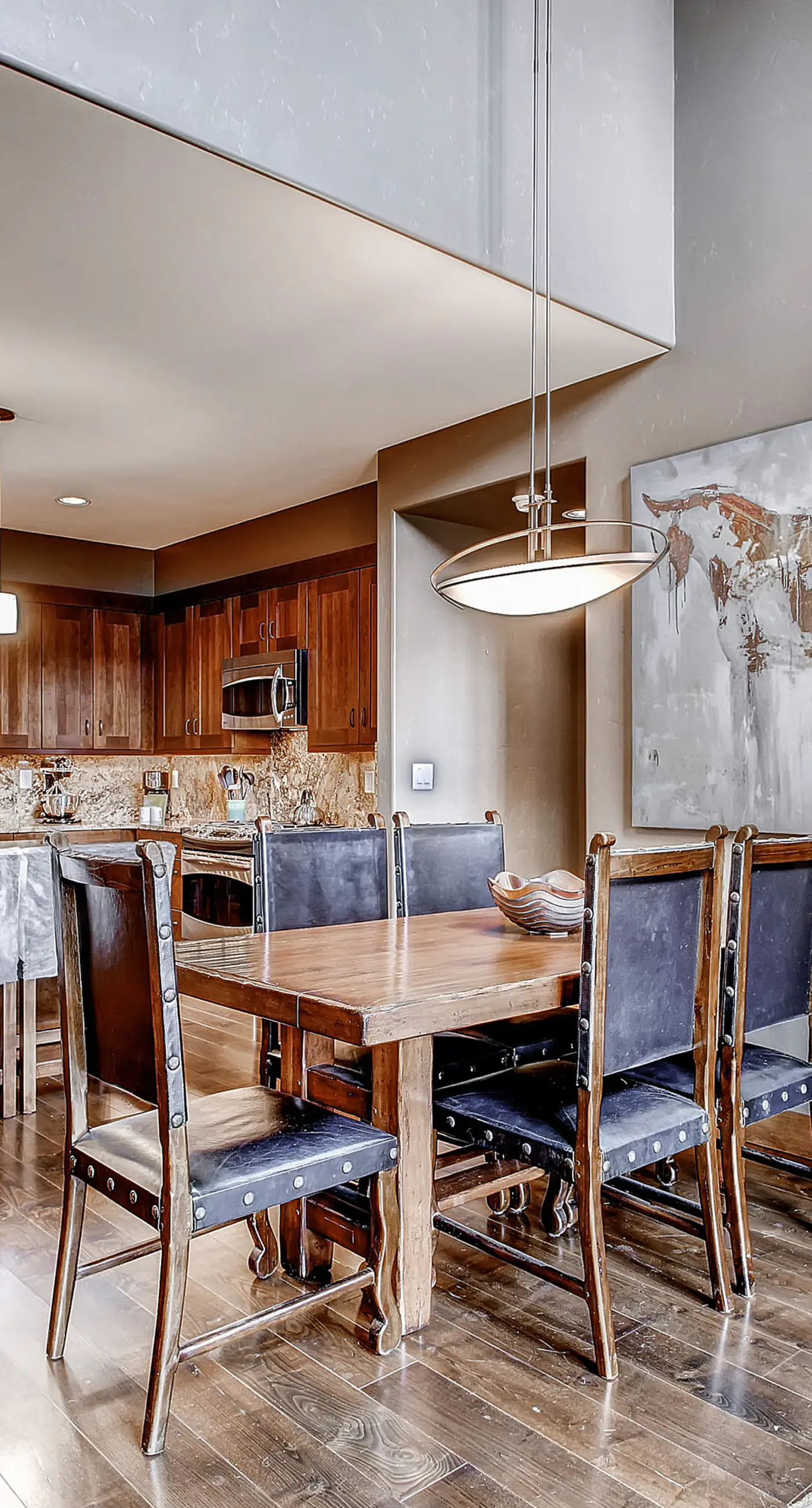 Water House On Main Street #5305