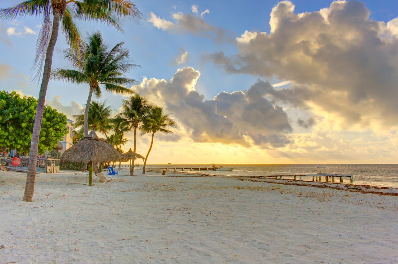 The Zane Grey 2 BD Vacation Rental in Layton, FL Vacasa