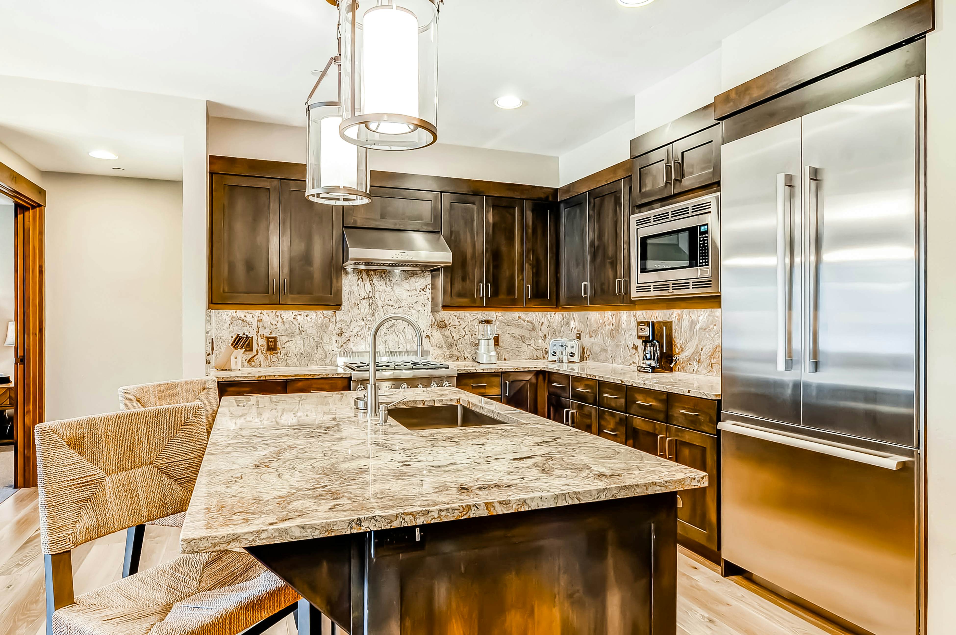 #6310 Water House On Main Street