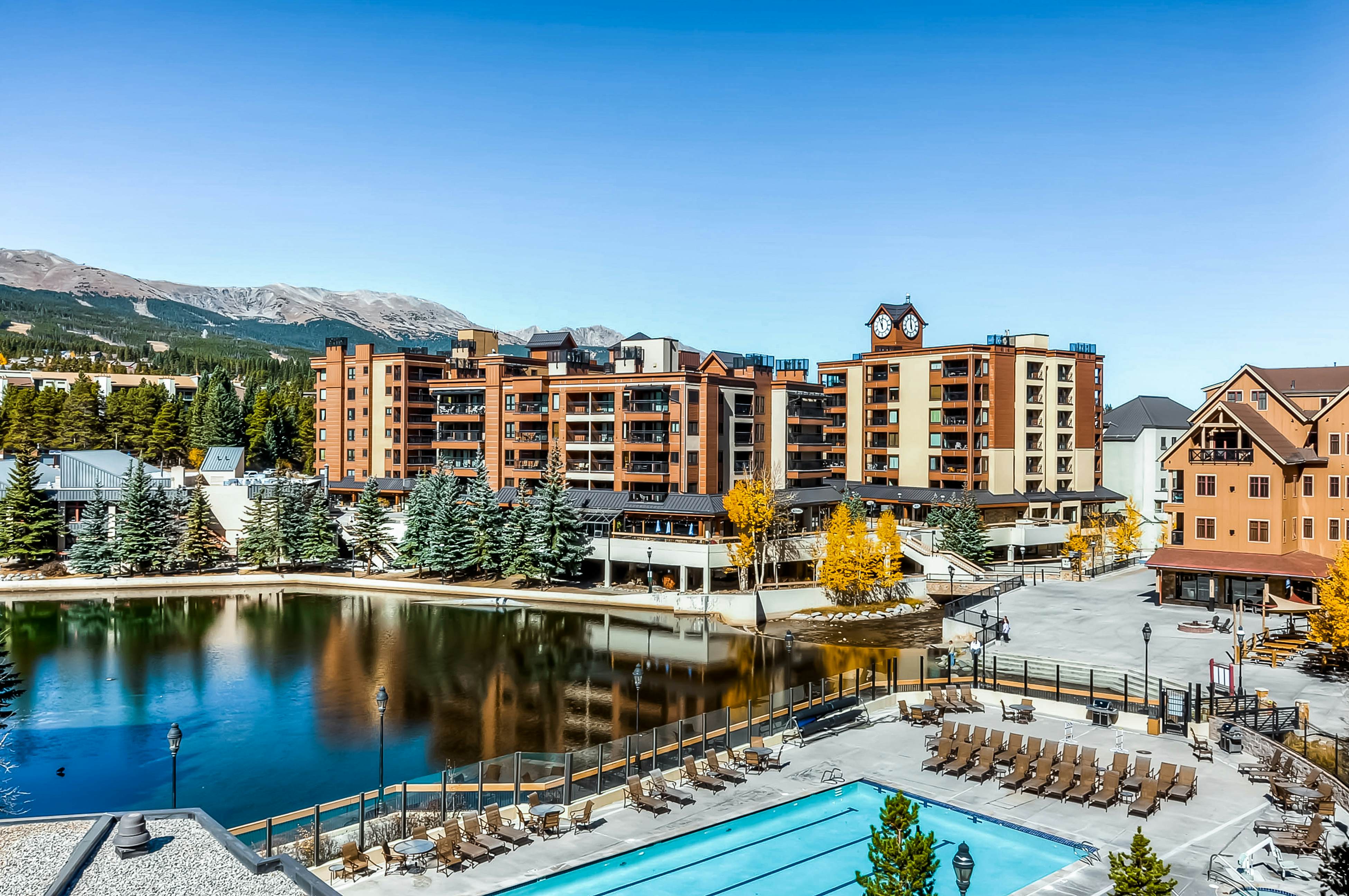 #6310 Water House On Main Street