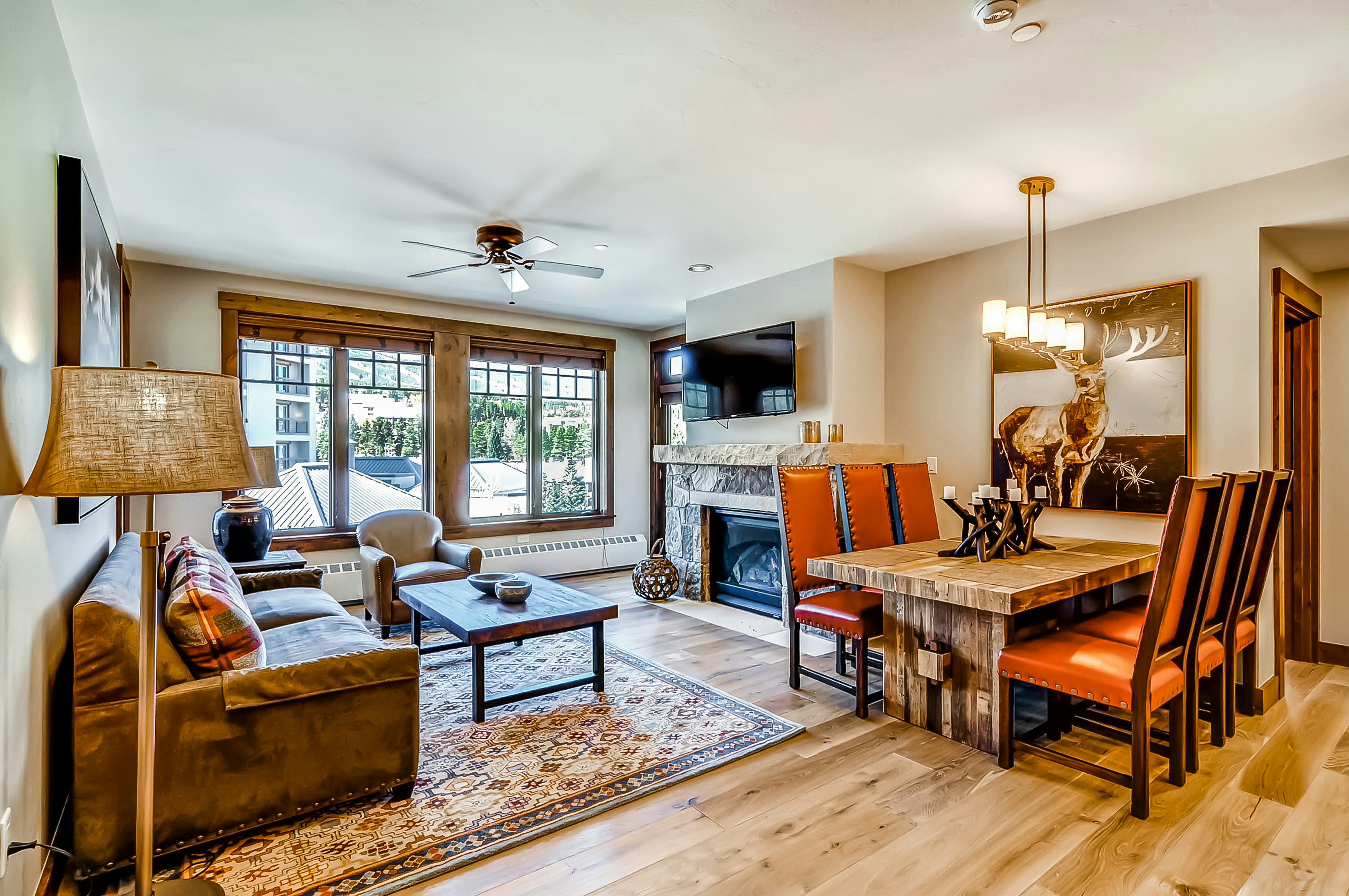 #6310 Water House On Main Street