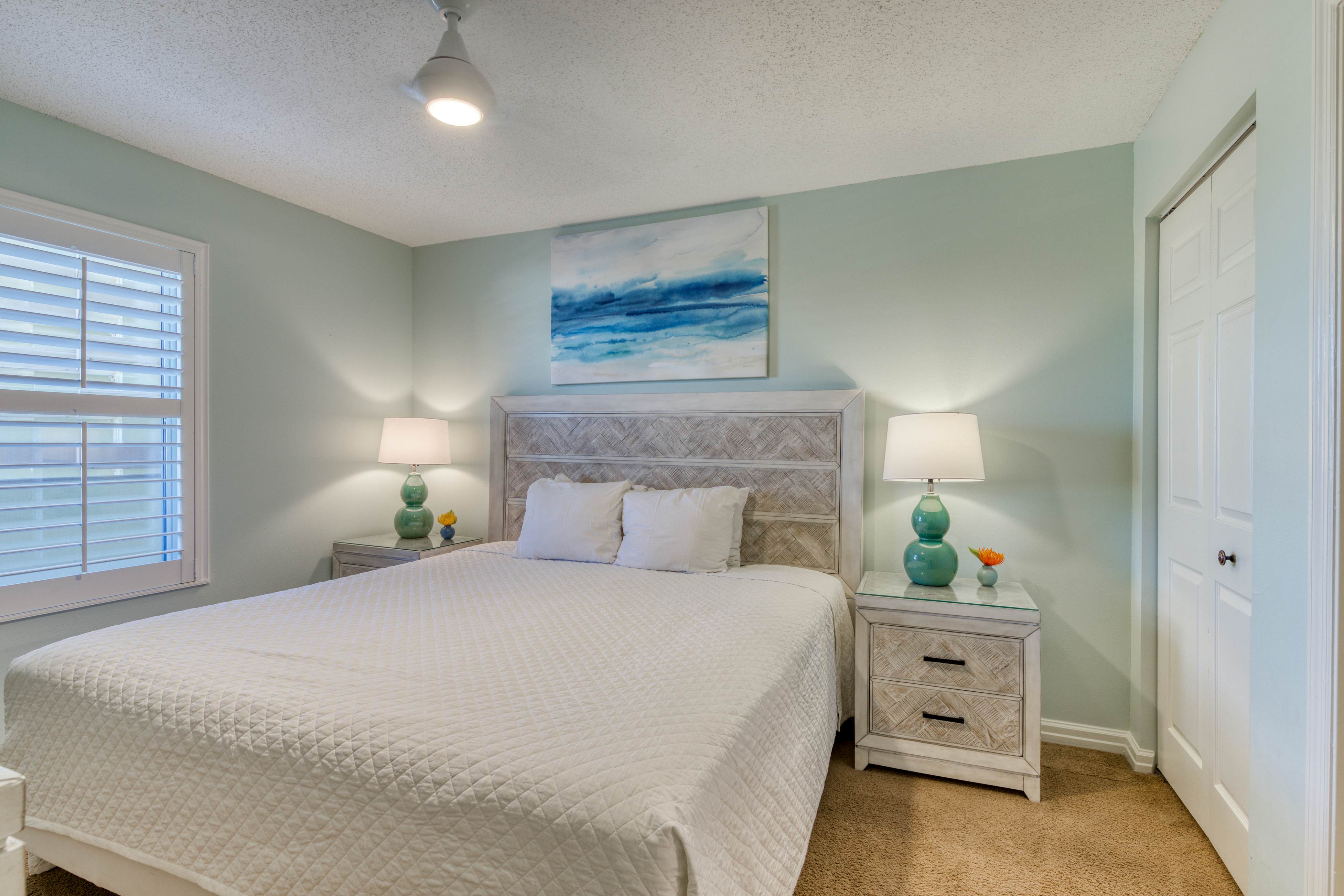 Pelican Beach Resort 607