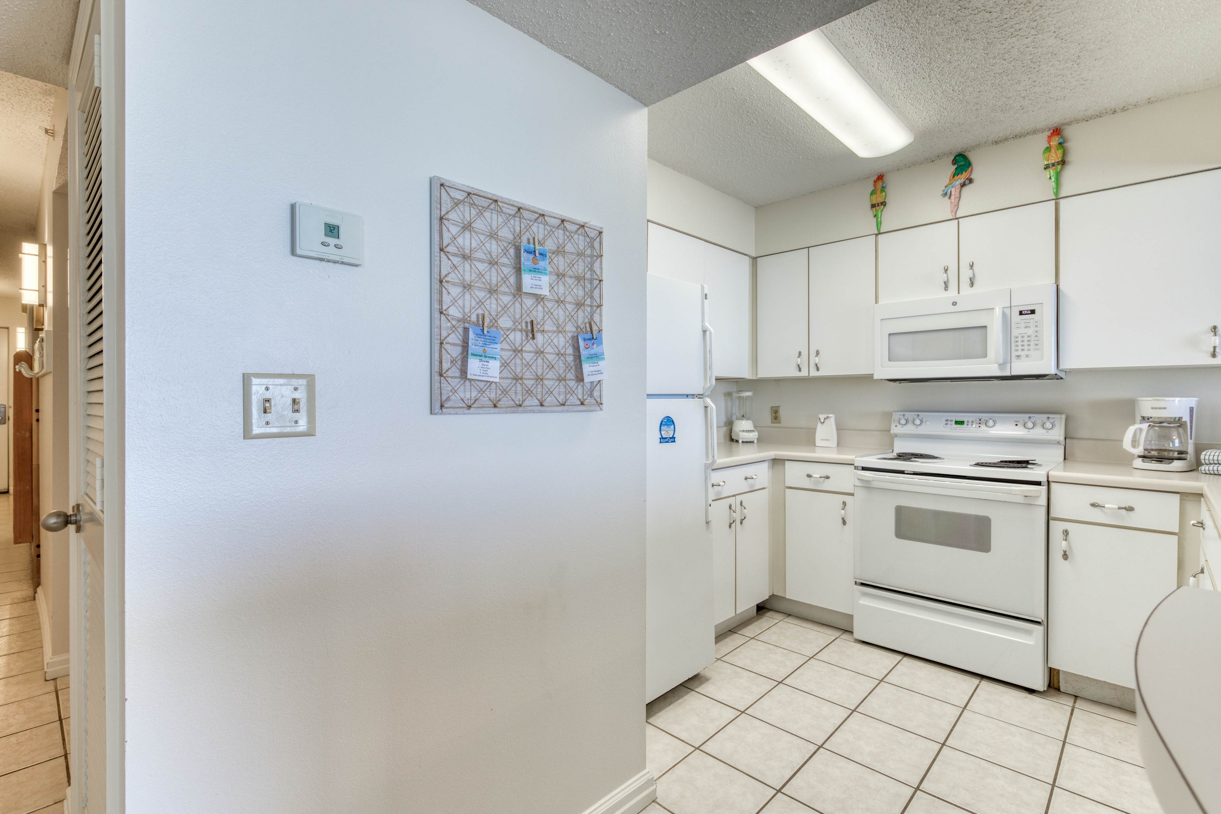 Pelican Beach Resort 607