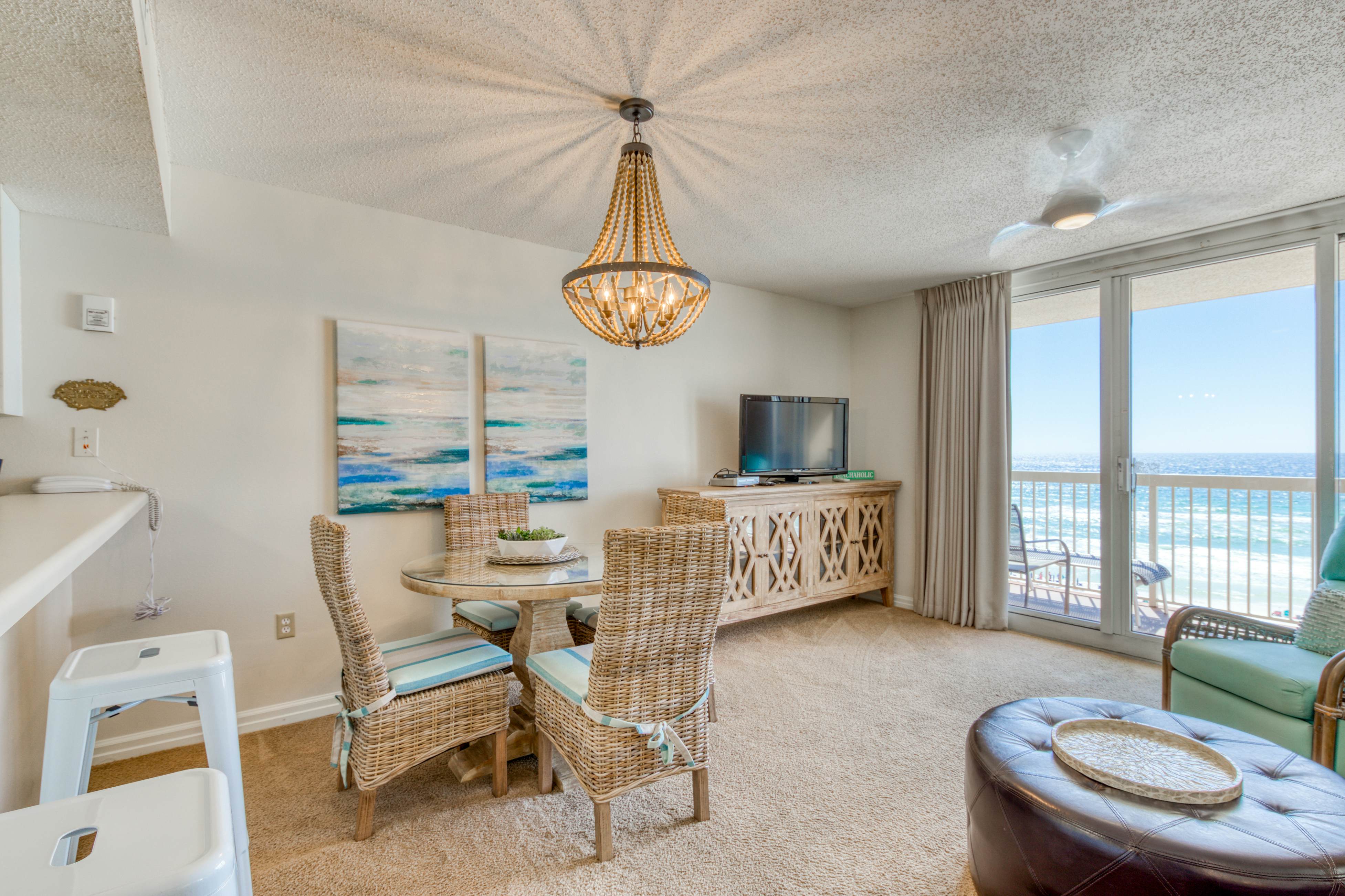 Pelican Beach Resort 607