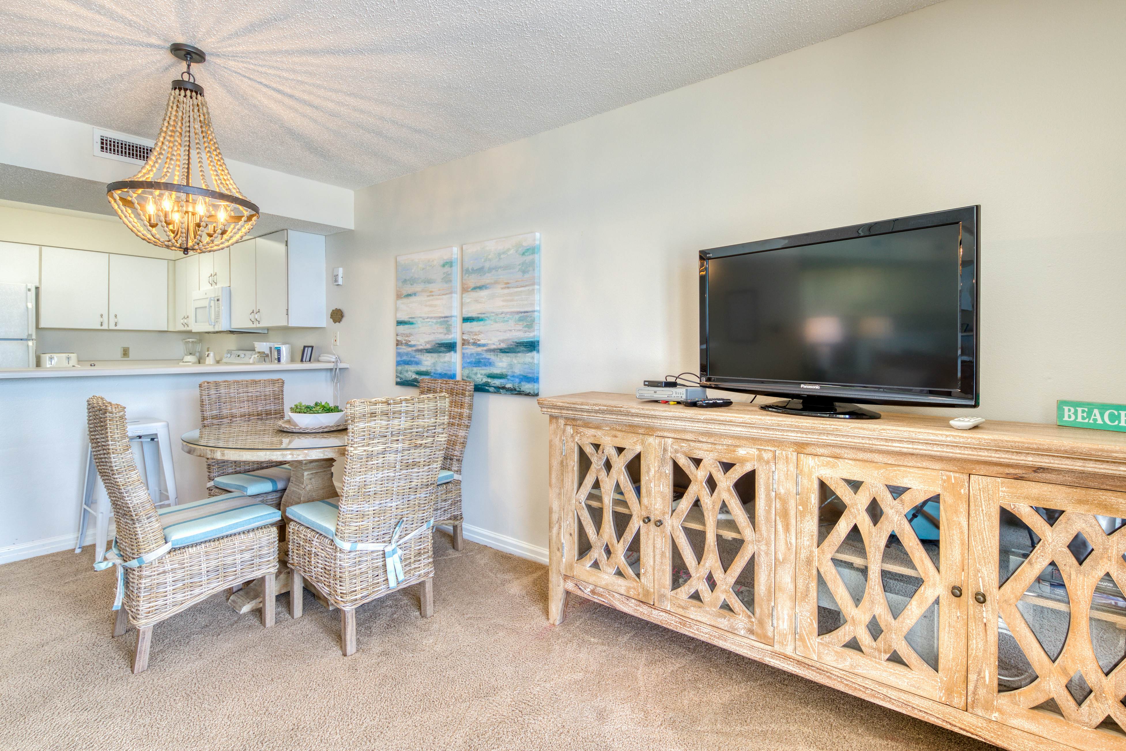 Pelican Beach Resort 607