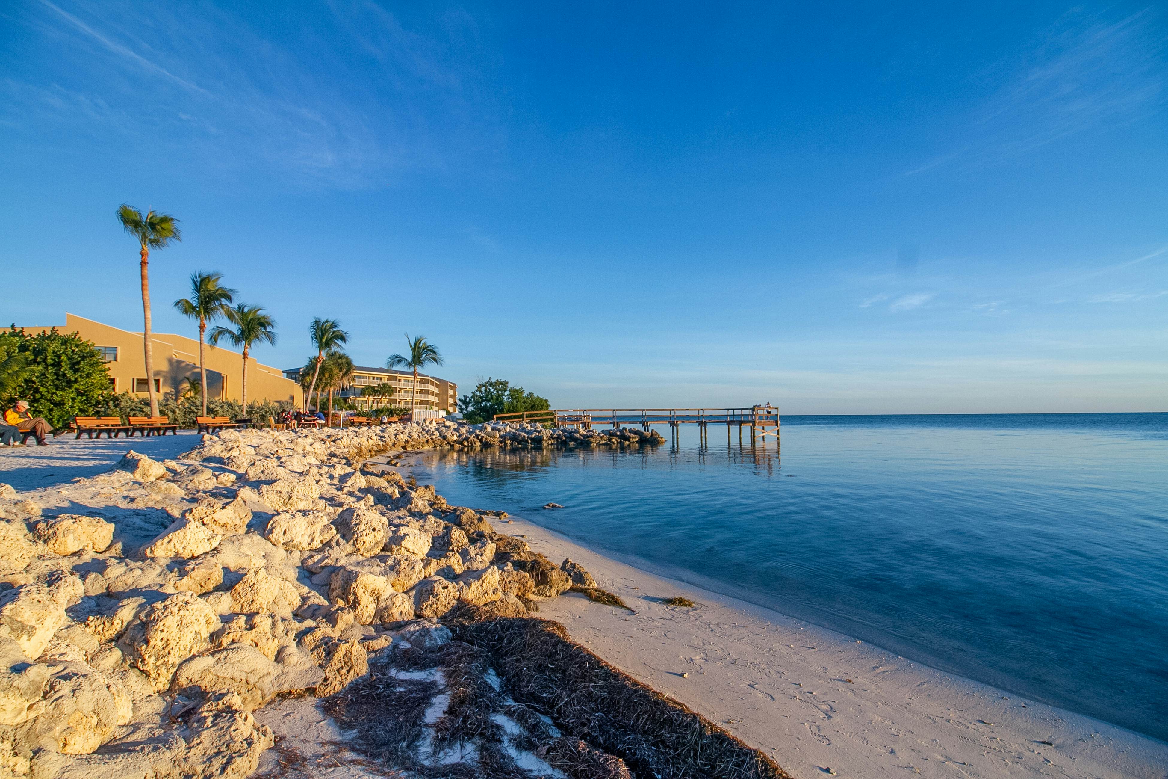 Fisherman's Canal Getaway