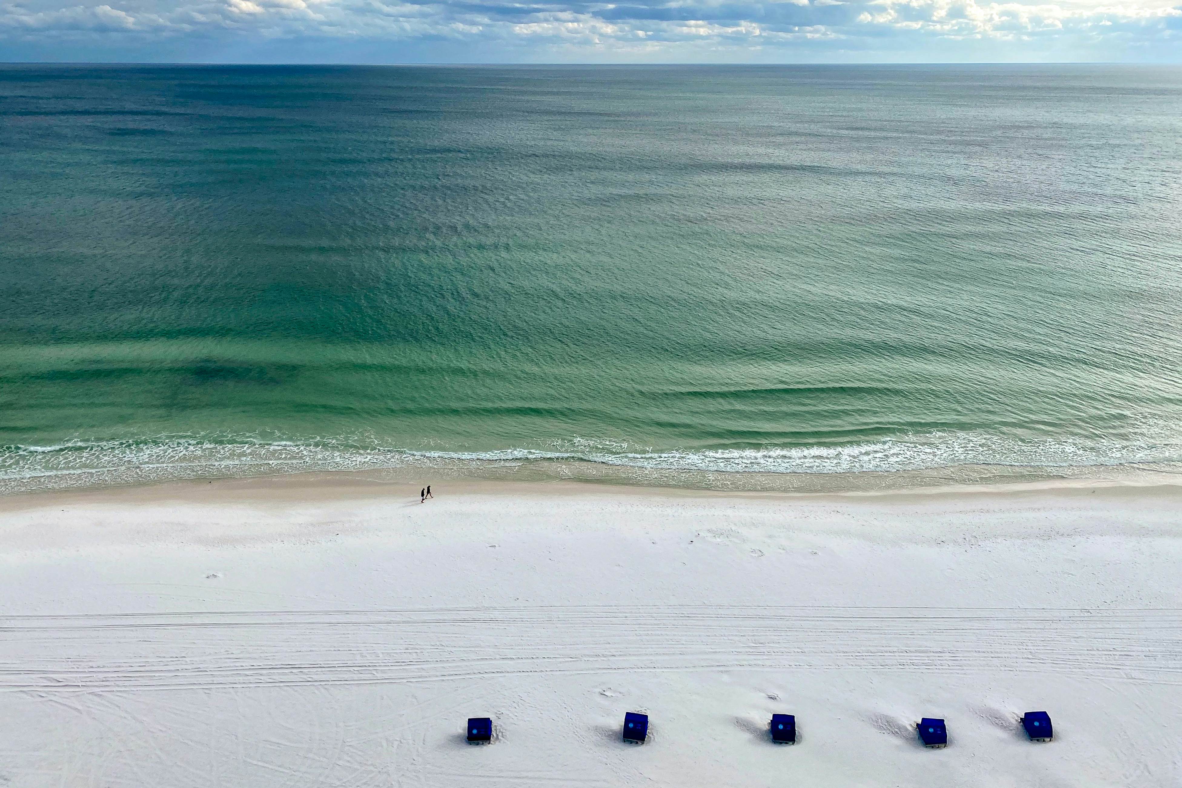 Crystal Beach Subdivision: Cotton Candy | 2 BD Destin, FL Vacation ...