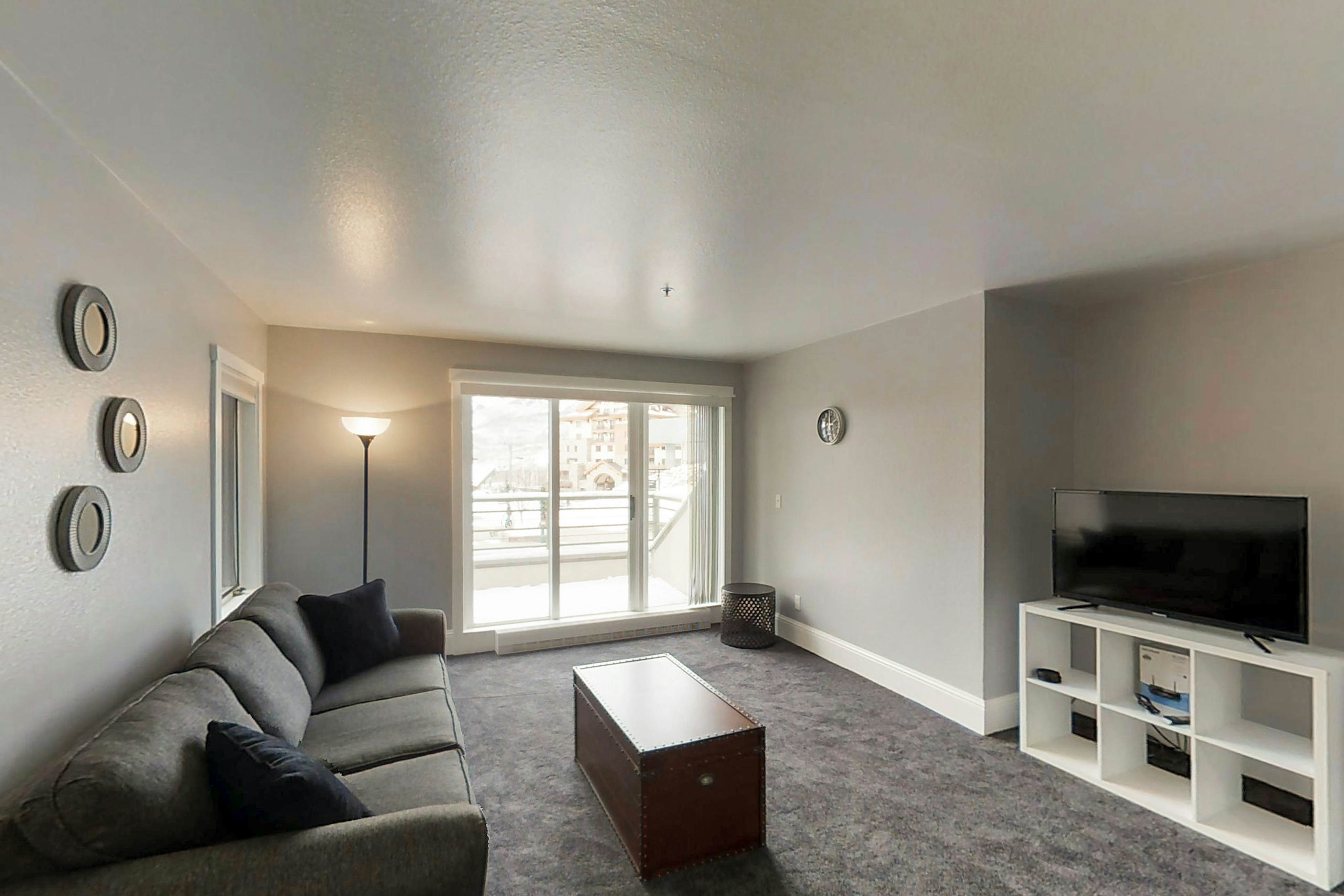 Blue Mesa 20a - Rocky Mountain Lookout