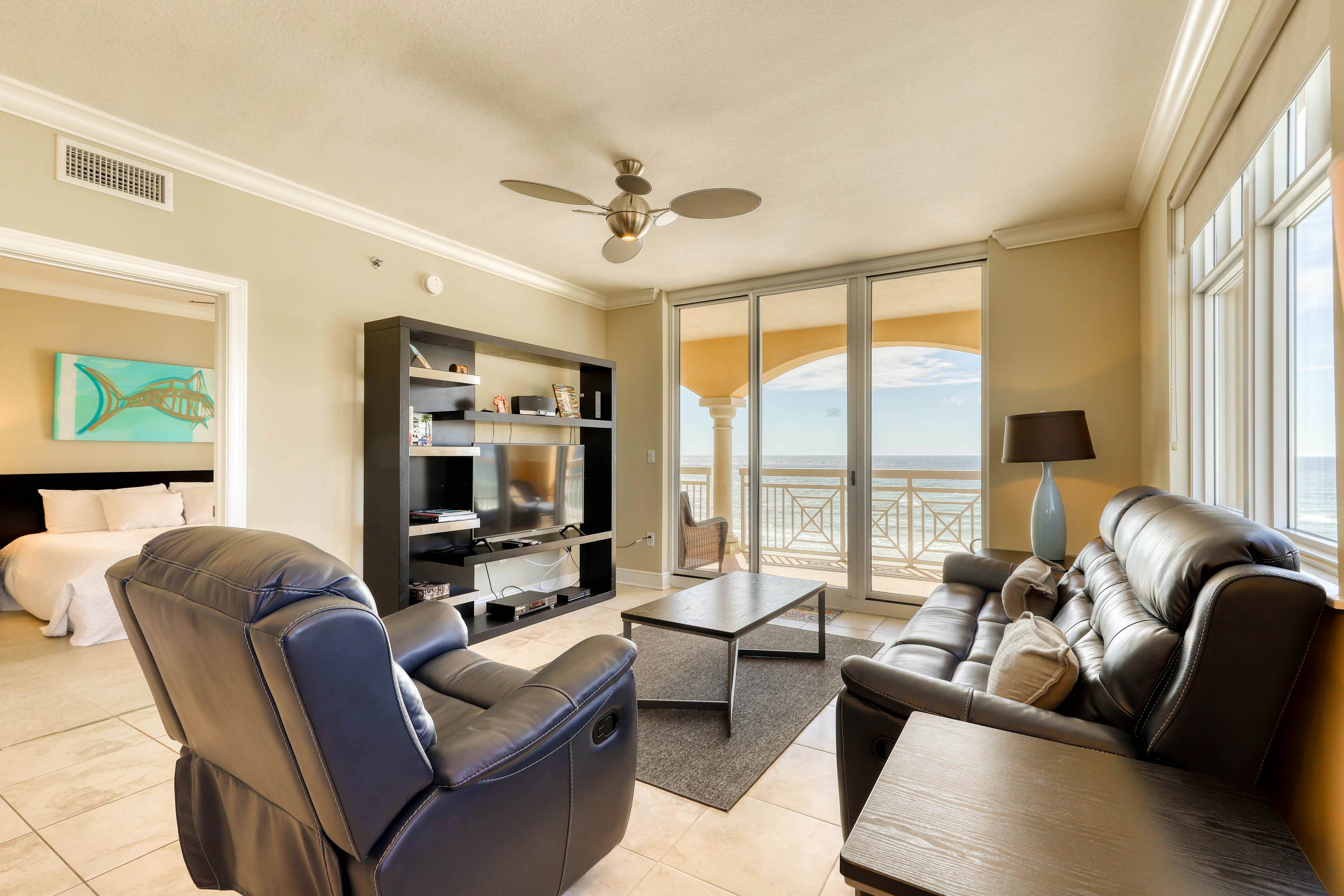 Azure Condos, Beachfront Rentals Fort Walton Beach, FL Vacasa