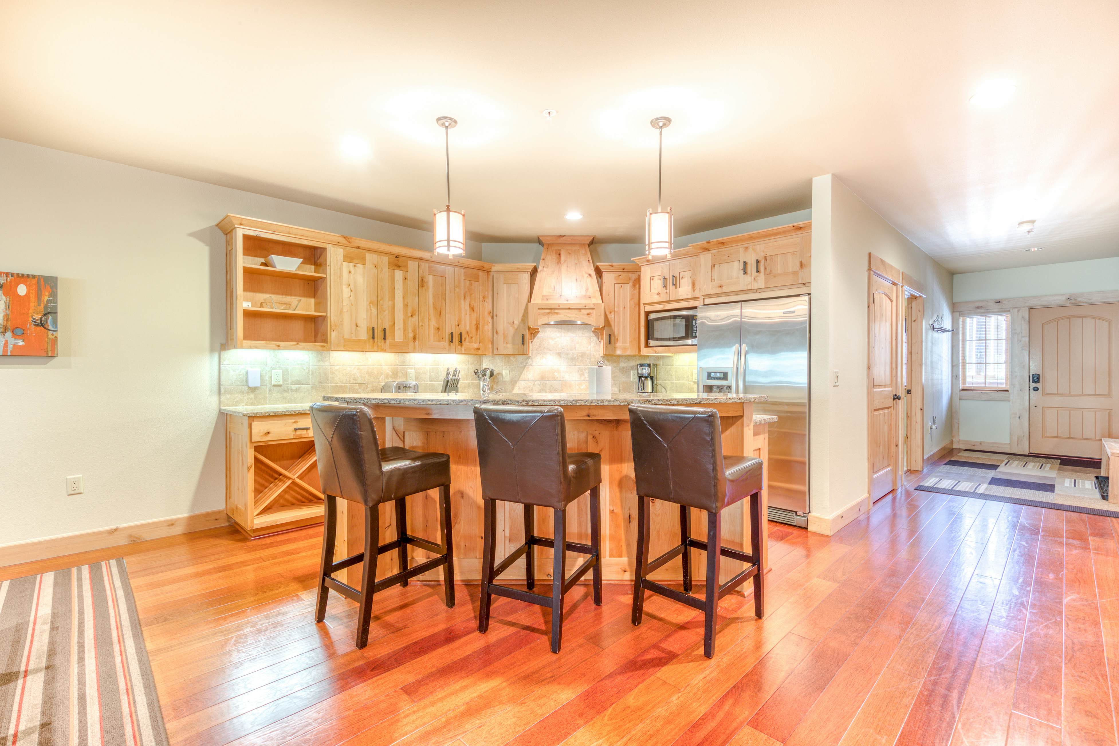 #101 Grand Lodge South Master Suite