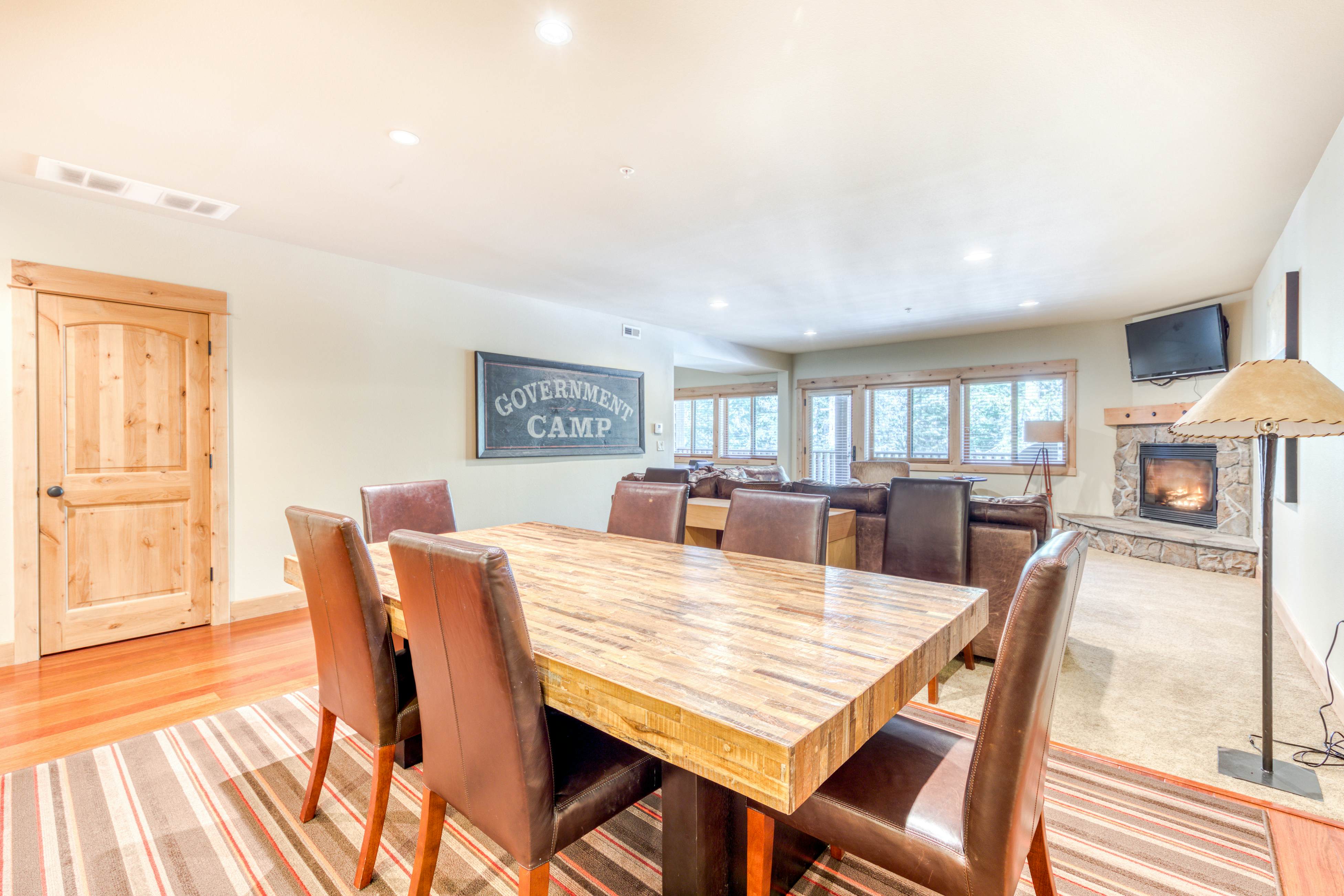 #101 Grand Lodge South Master Suite