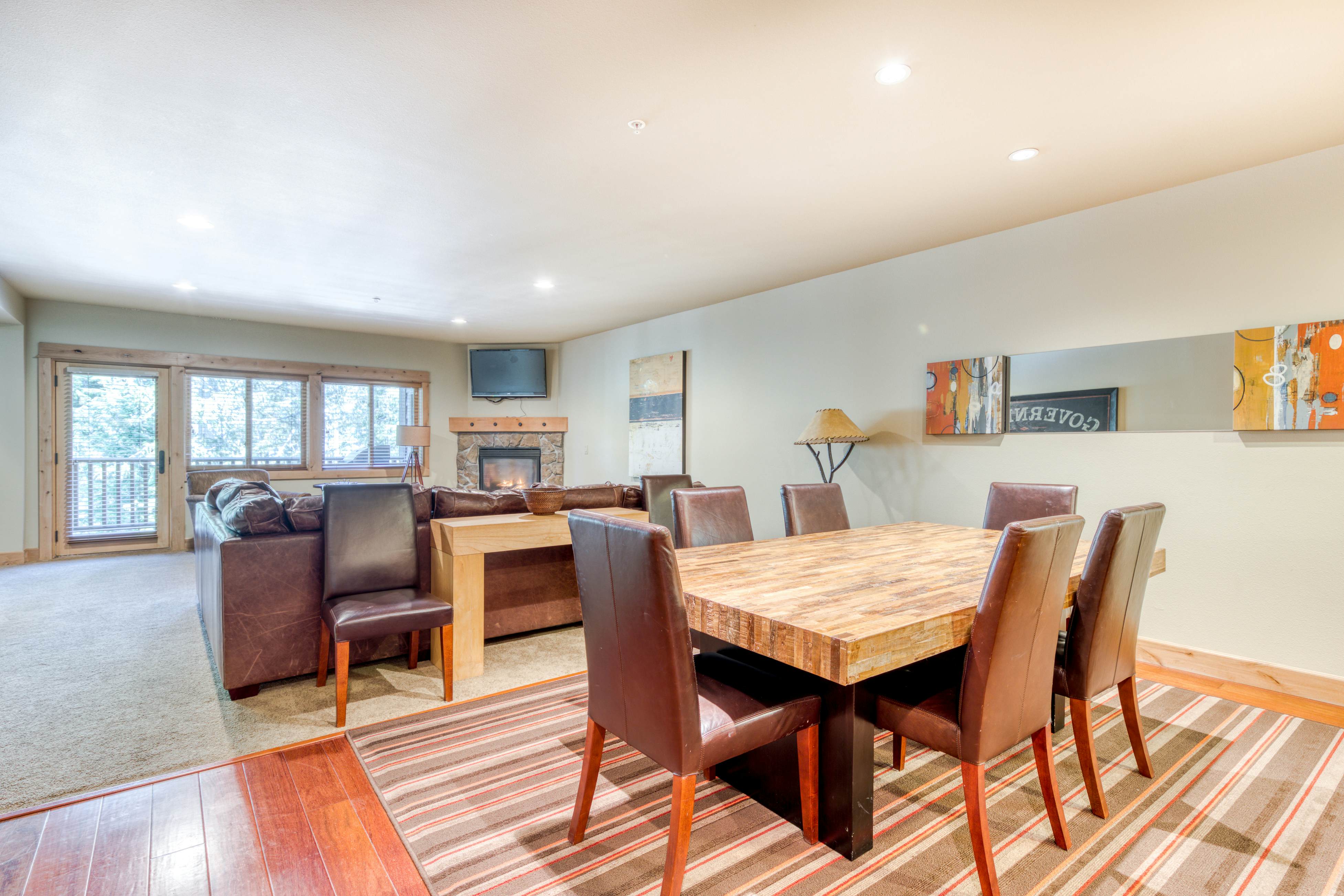 #101 Grand Lodge South Master Suite