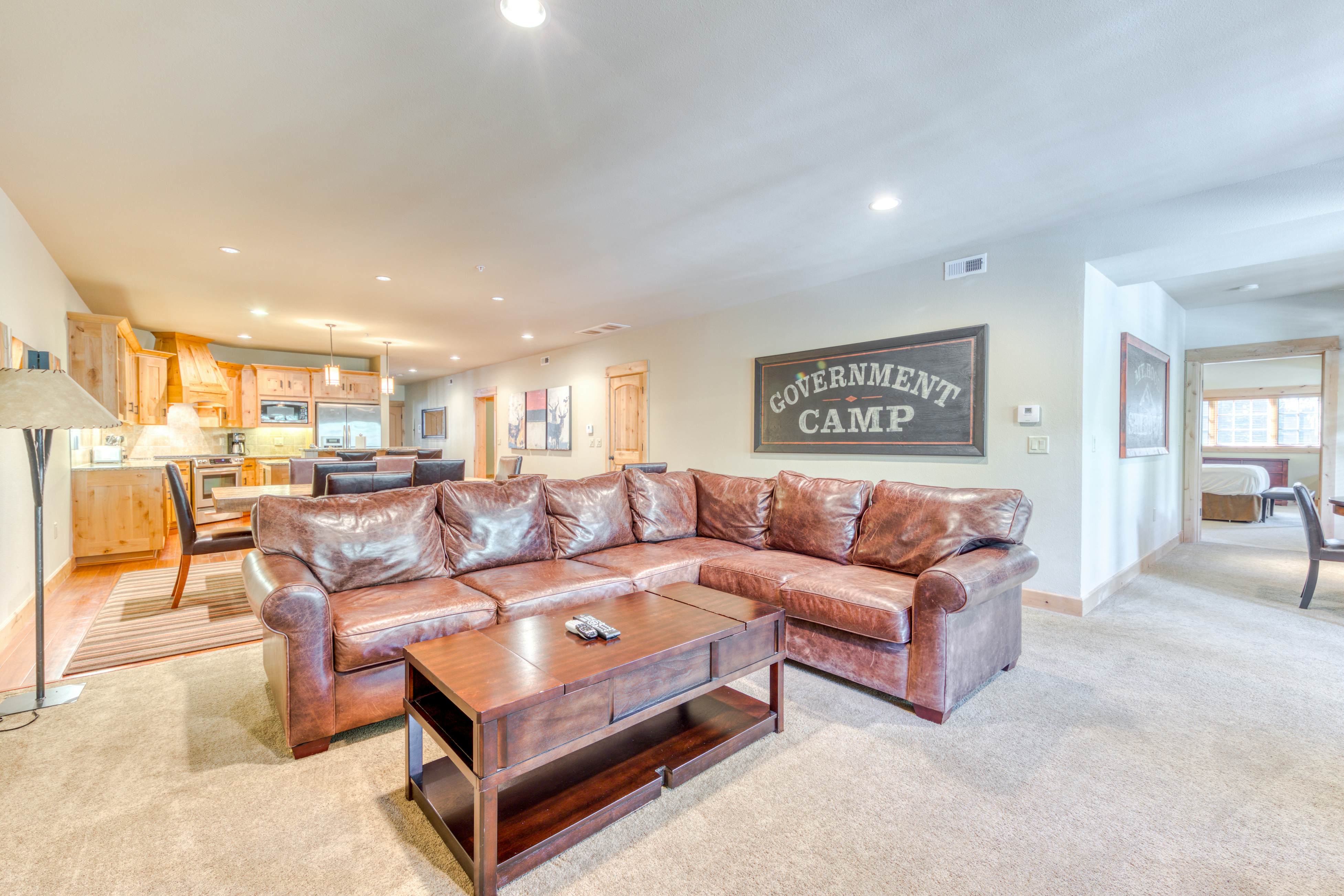 #101 Grand Lodge South Master Suite