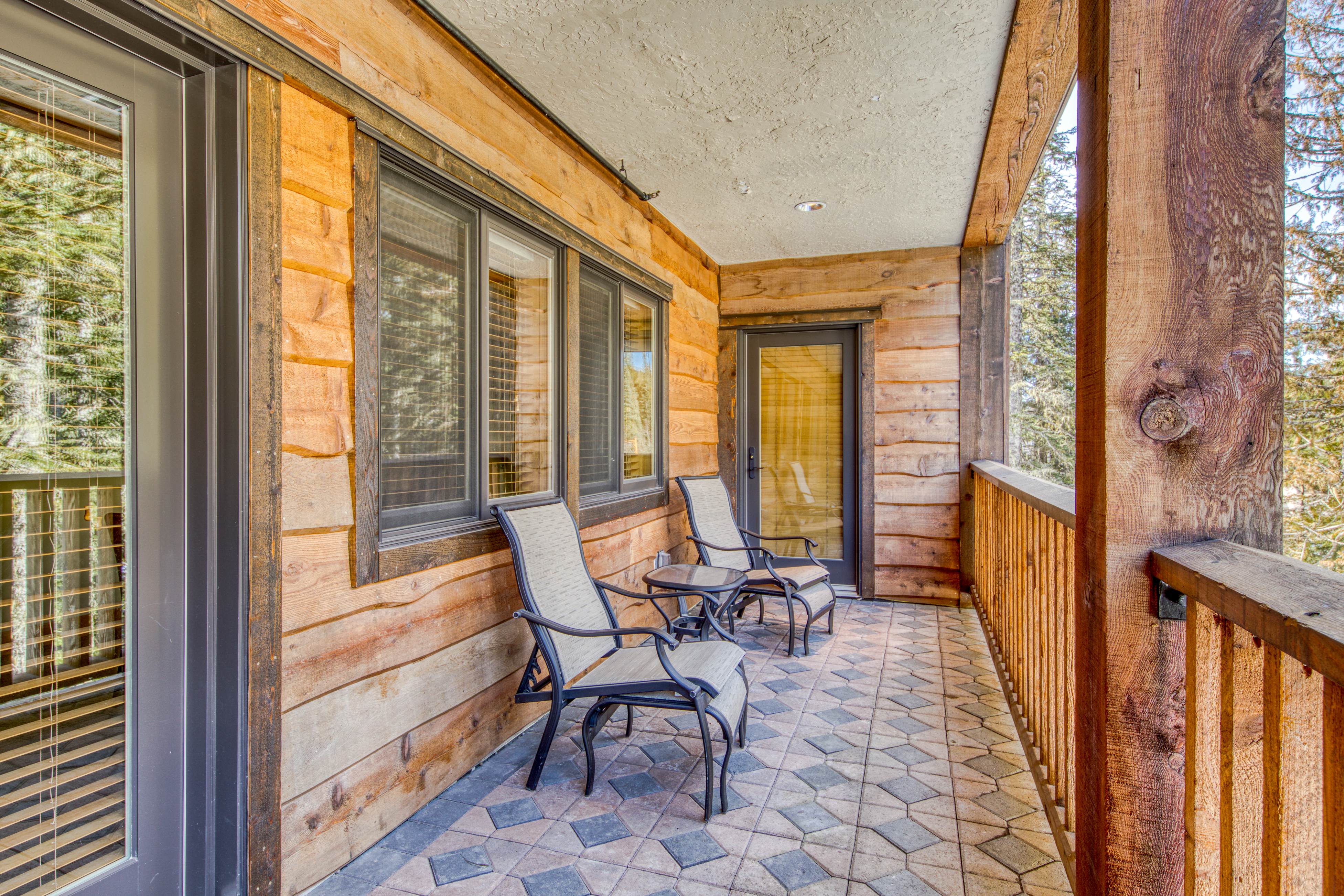 #101 Grand Lodge South Master Suite