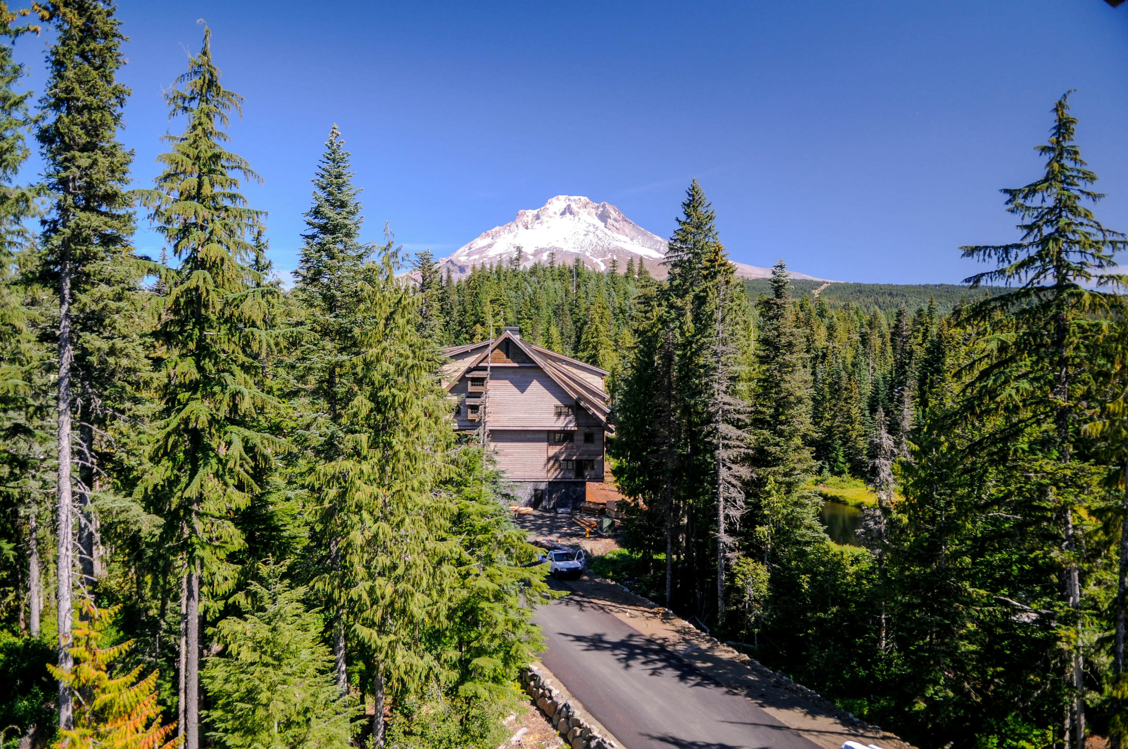 #101 Grand Lodge South Master Suite
