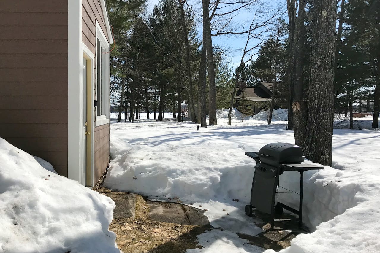 Little Star Lake Retreat 4 BD Vacation Rental in Manitowish Waters