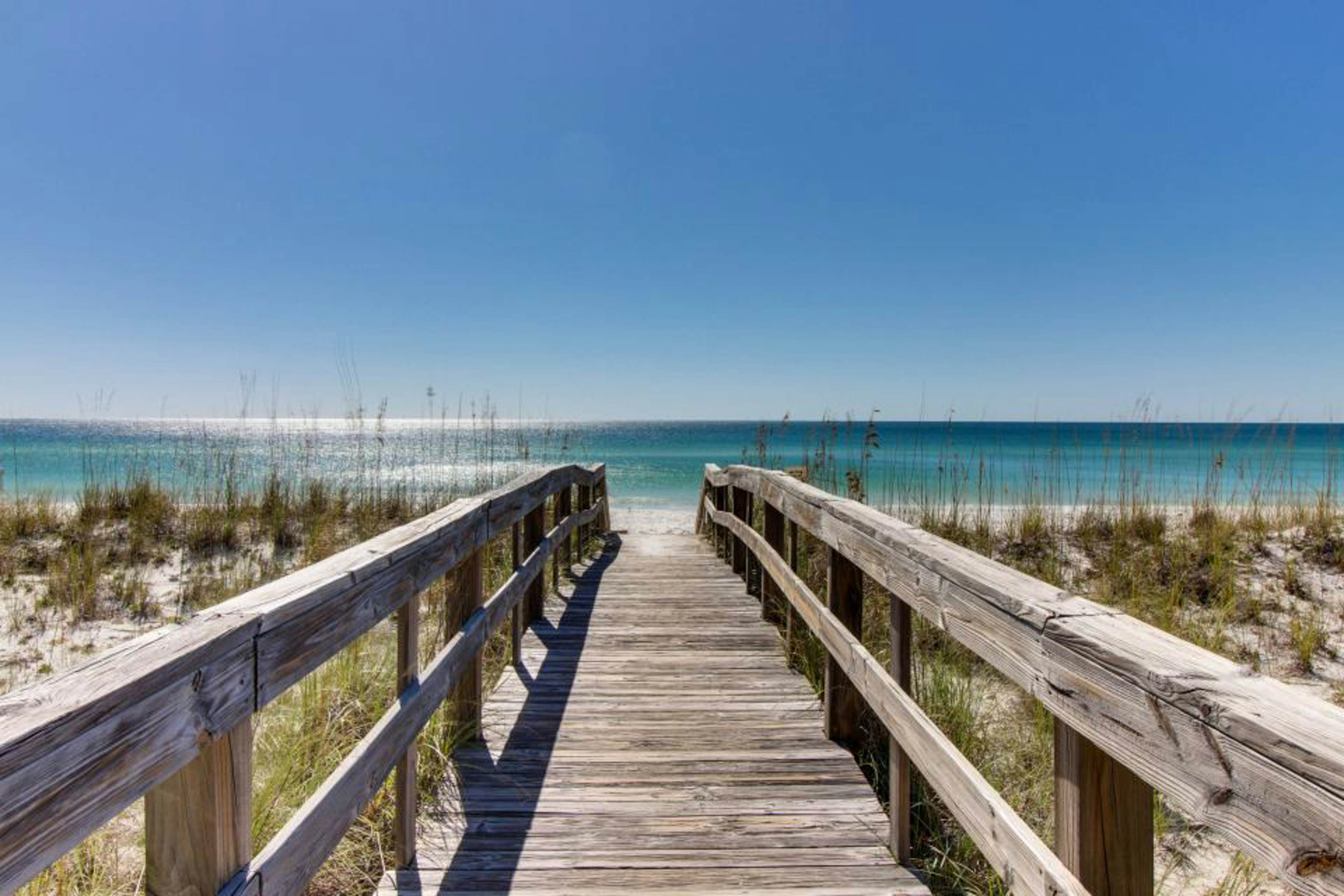 Grand Caribbean East & West E411