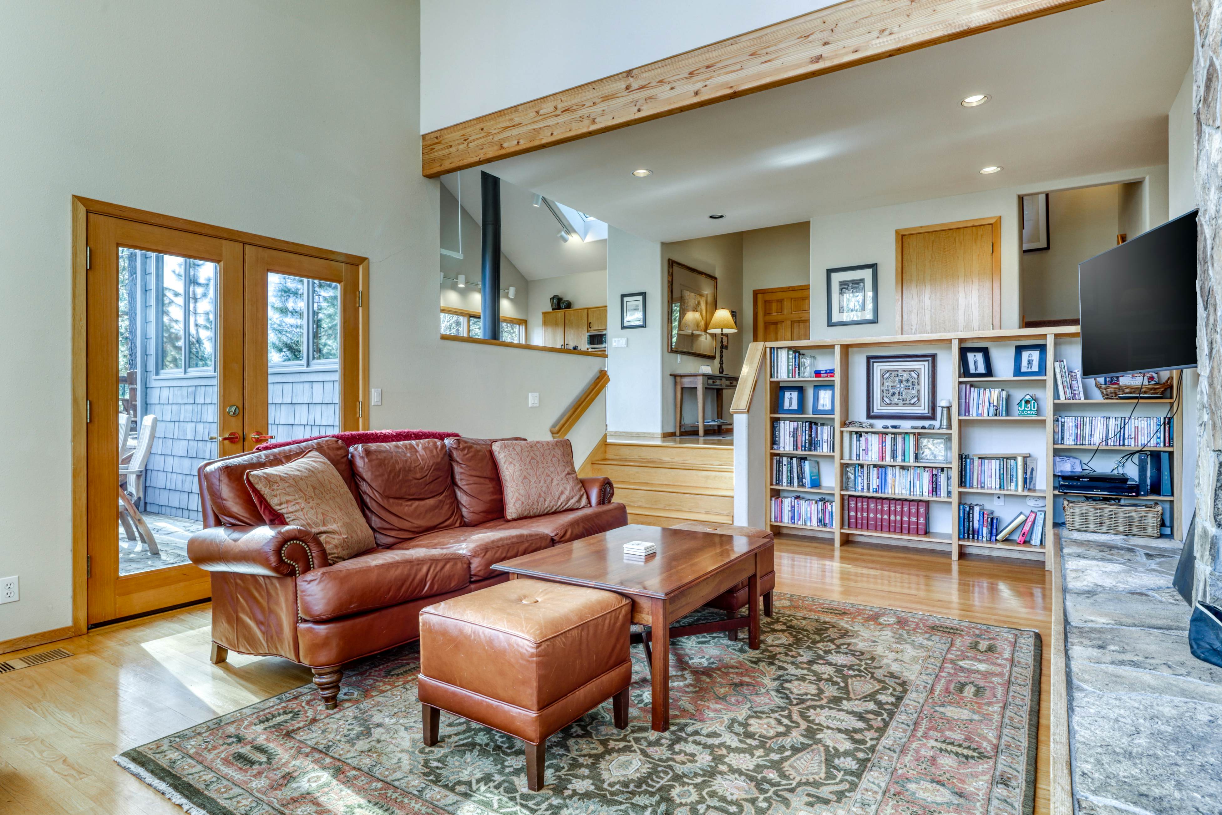 Hilltop Getaway 3 BD Black Butte Ranch, OR Vacation Rental Vacasa