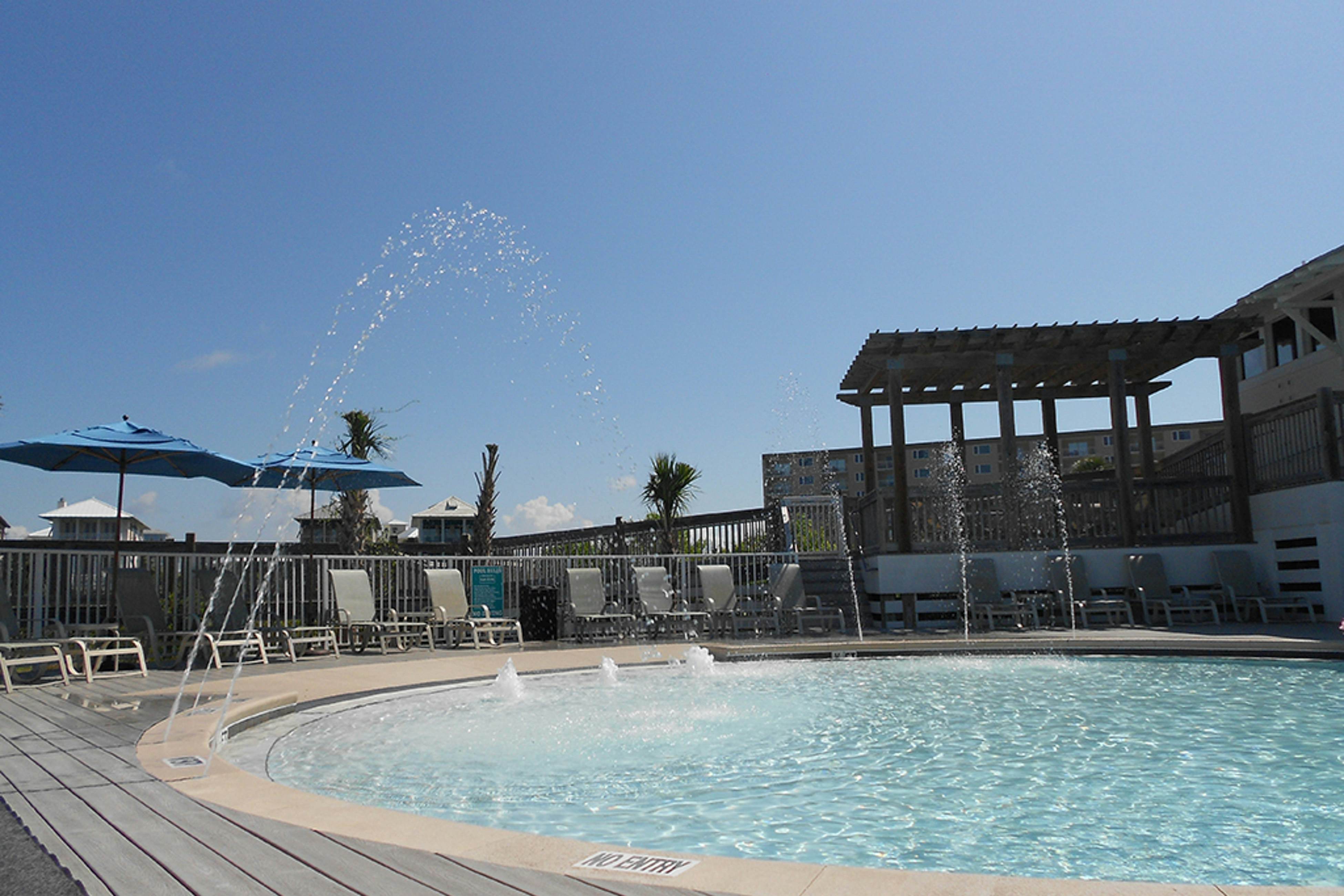 Emerald Waters at Destin Pointe