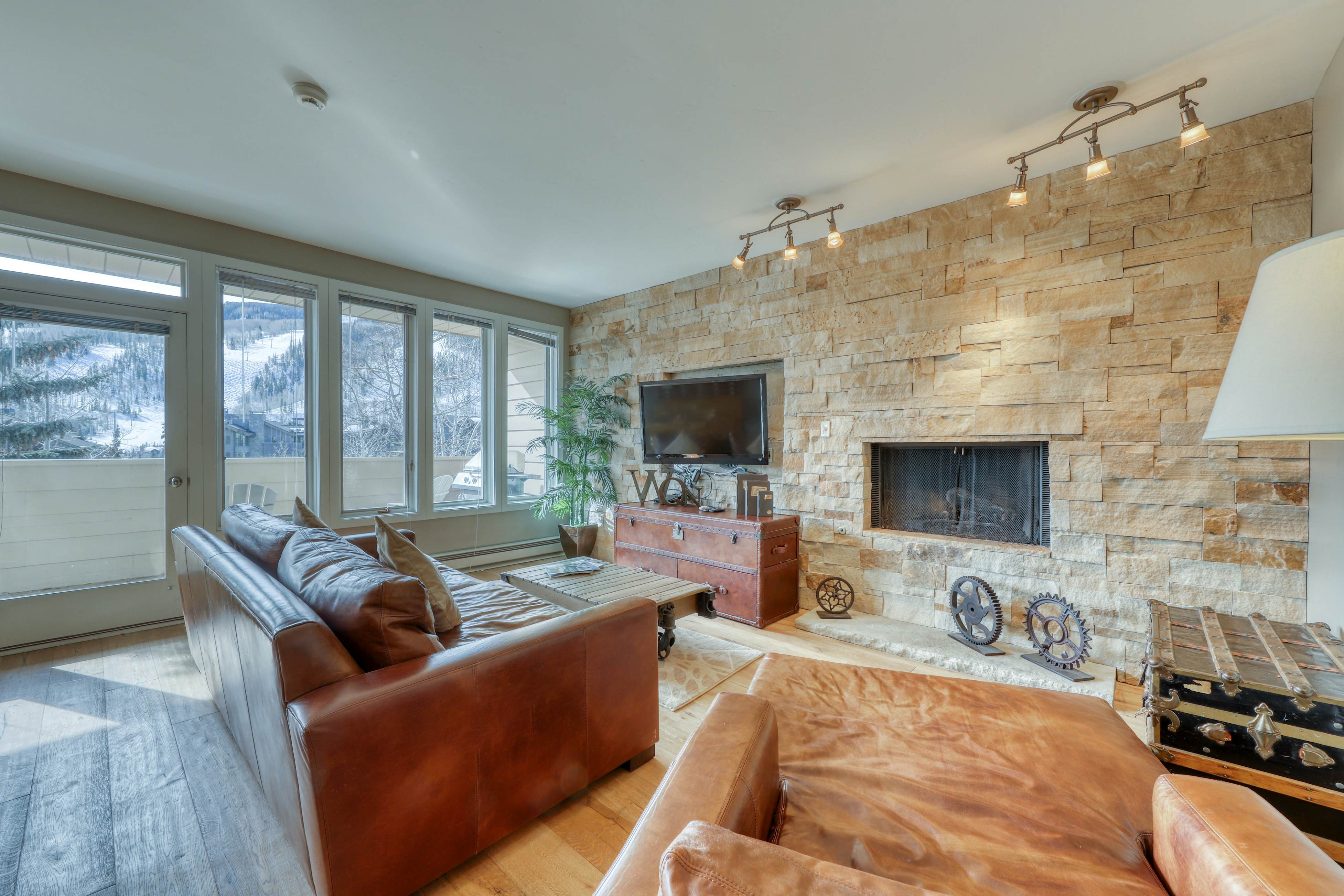 Sun Vail Resort Rentals, Condo Rentals Vail, CO Vacasa
