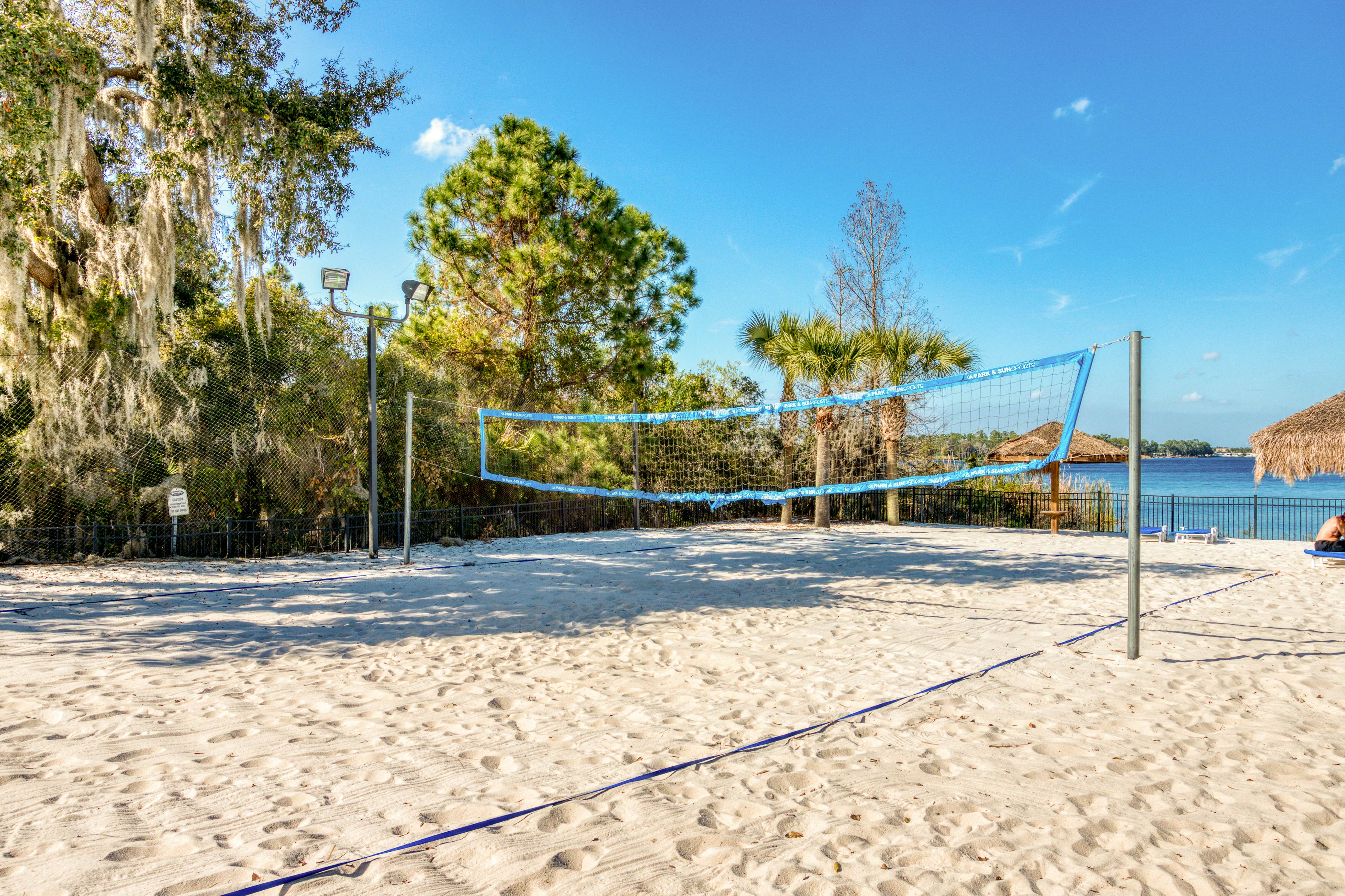 Bahama Bay Resort 18707