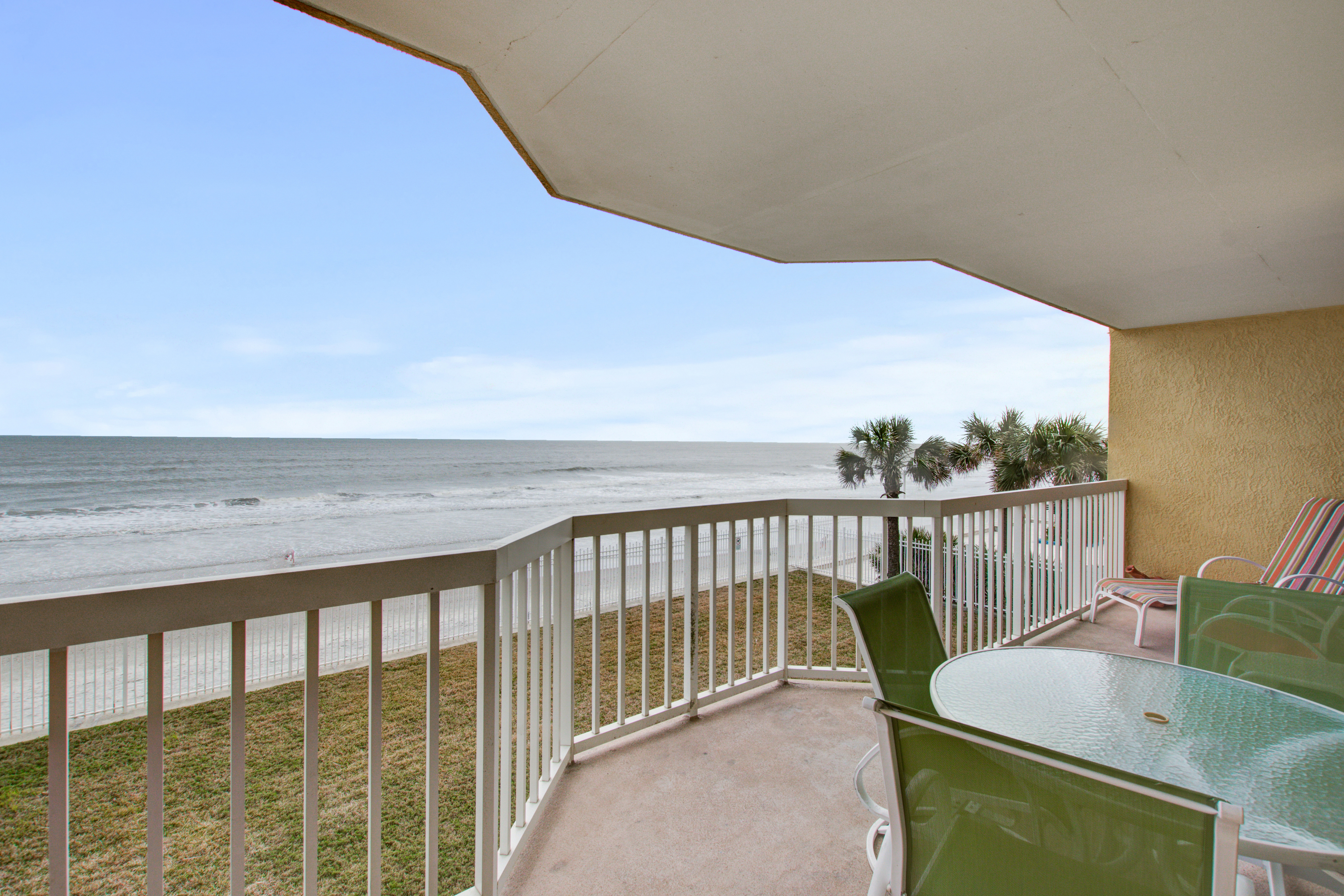 Charleston Oceanfront Villas 120 | 3 BD Vacation Rental In Folly Beach ...