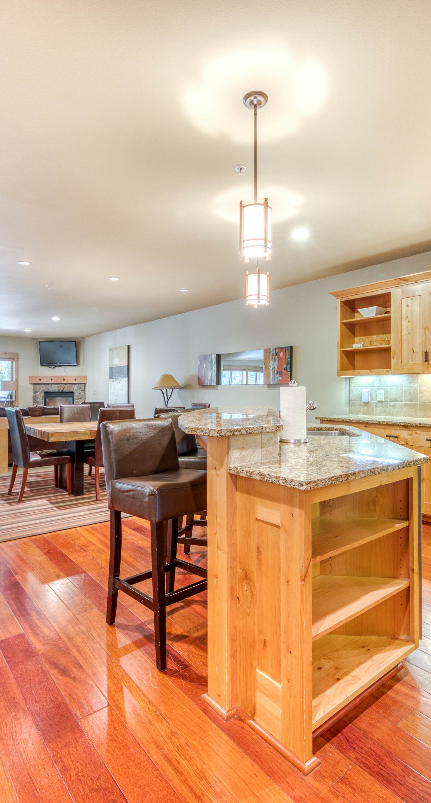 #201 Grand Lodge South Master Suite