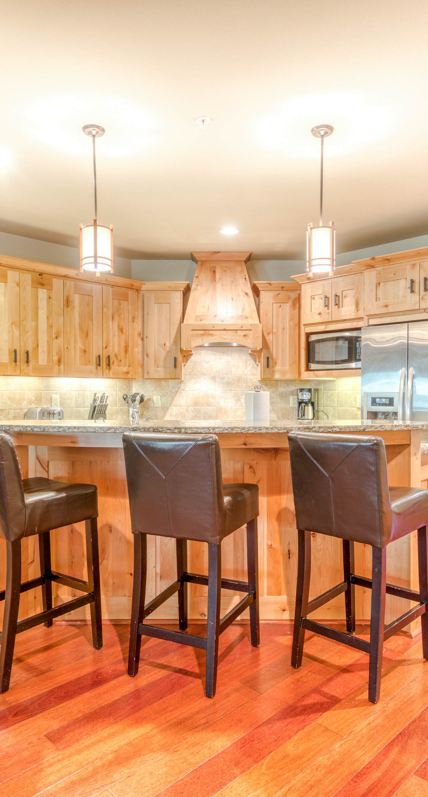 #201 Grand Lodge South Master Suite