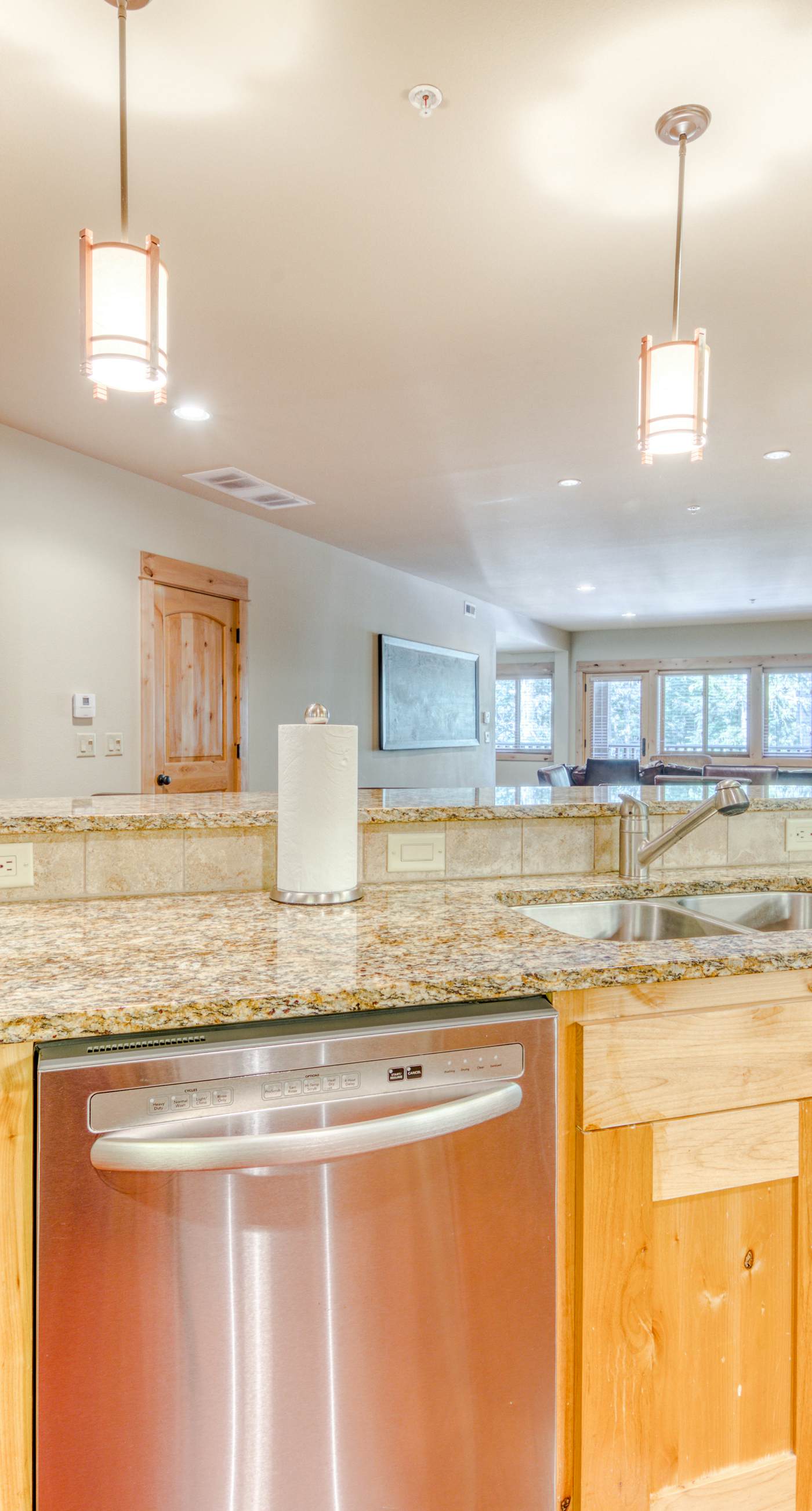 #201 Grand Lodge South Master Suite