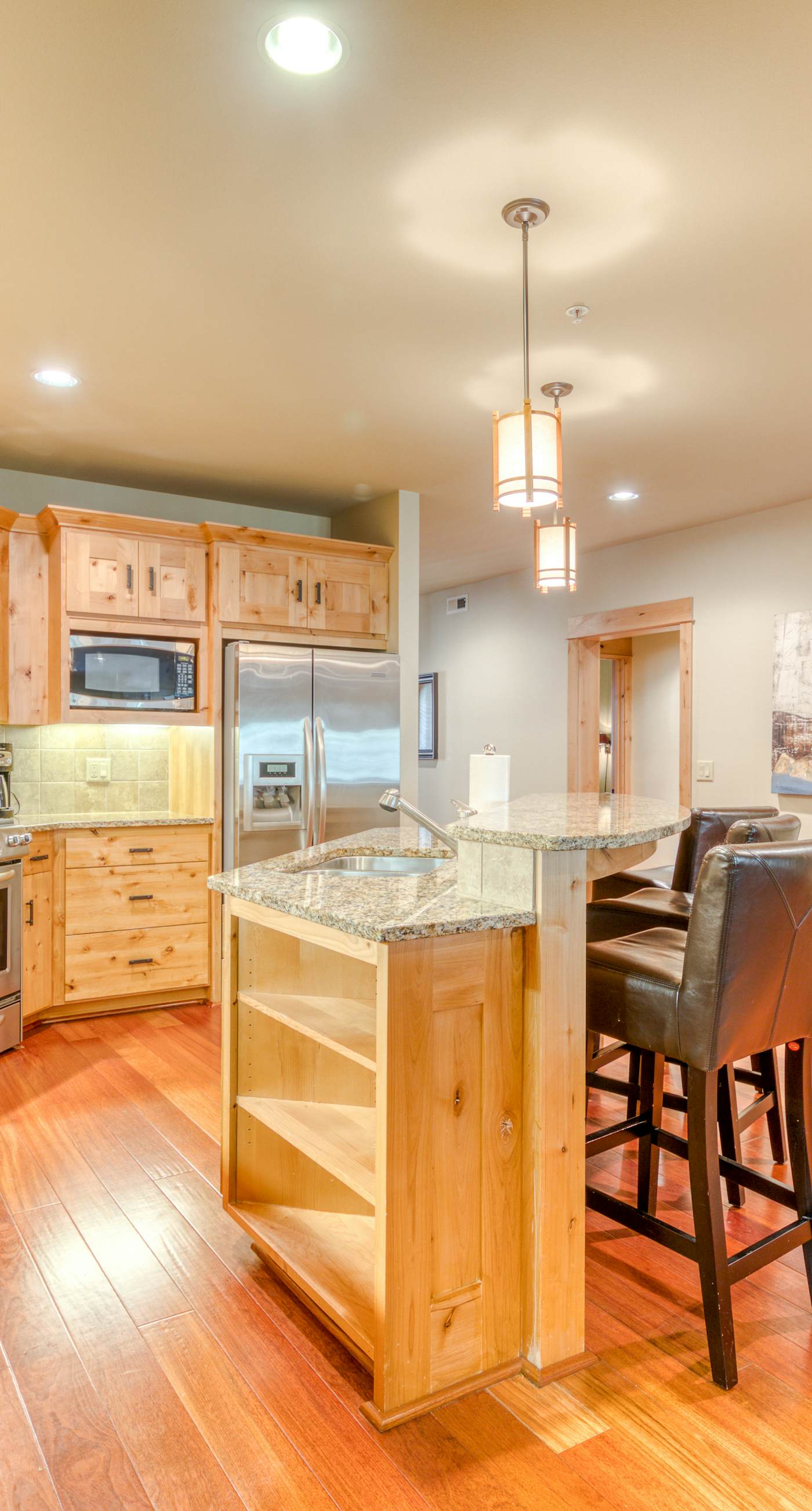 #201 Grand Lodge South Master Suite