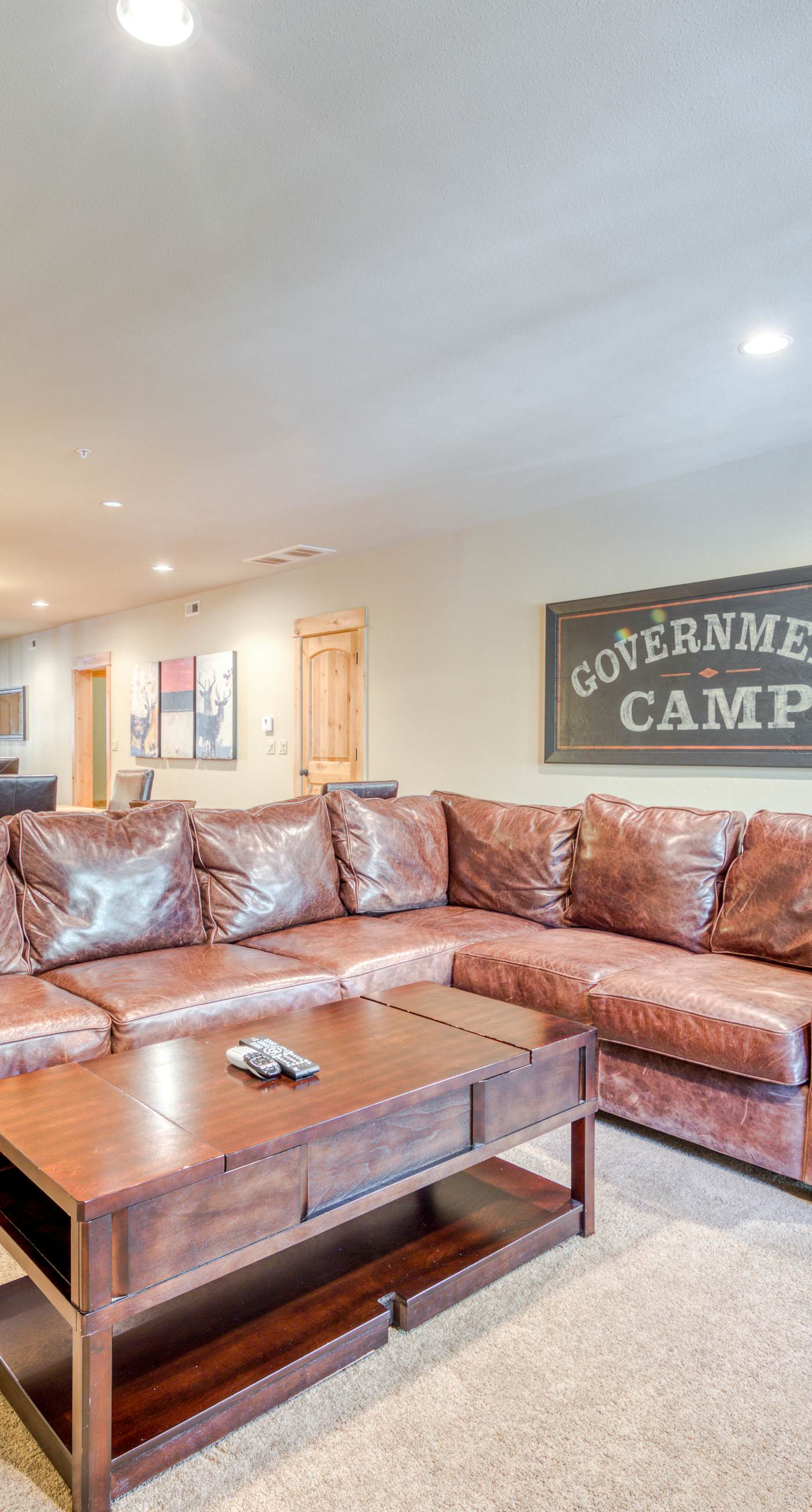 #201 Grand Lodge South Master Suite