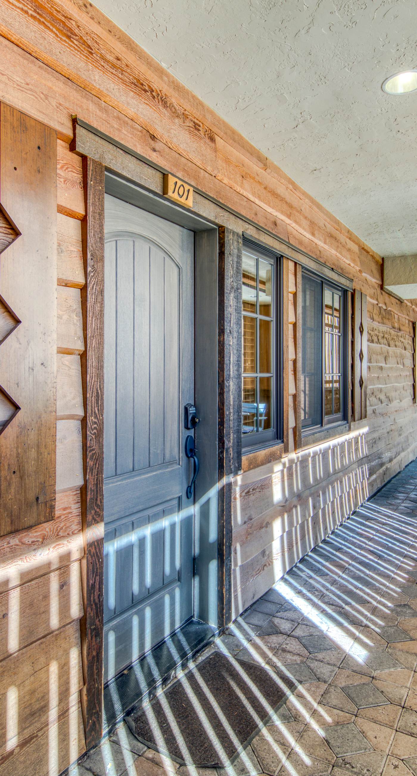 #201 Grand Lodge South Master Suite