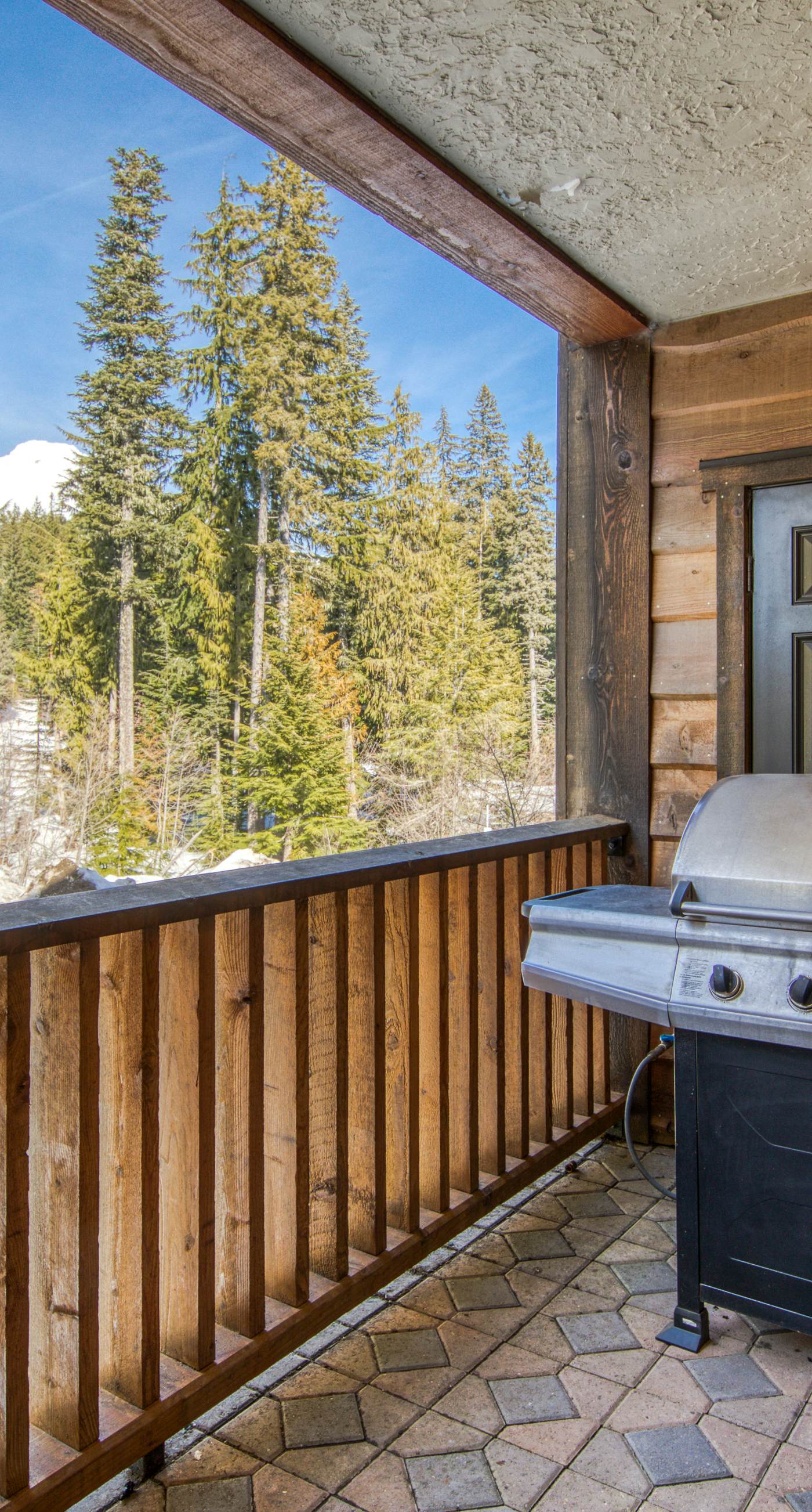 #201 Grand Lodge South Master Suite