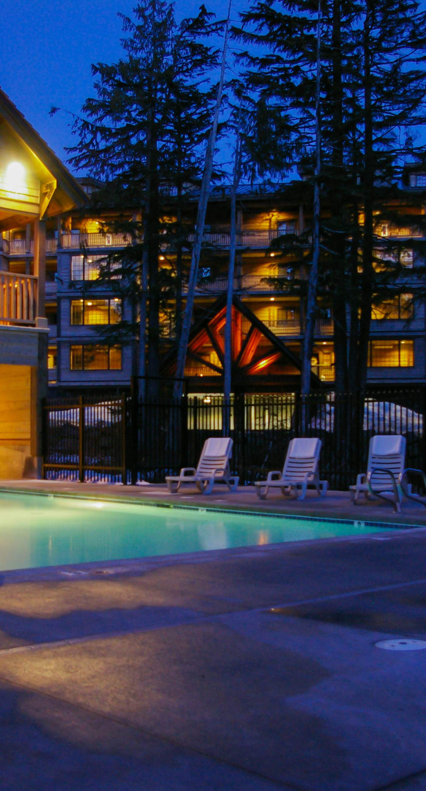 #201 Grand Lodge South Master Suite