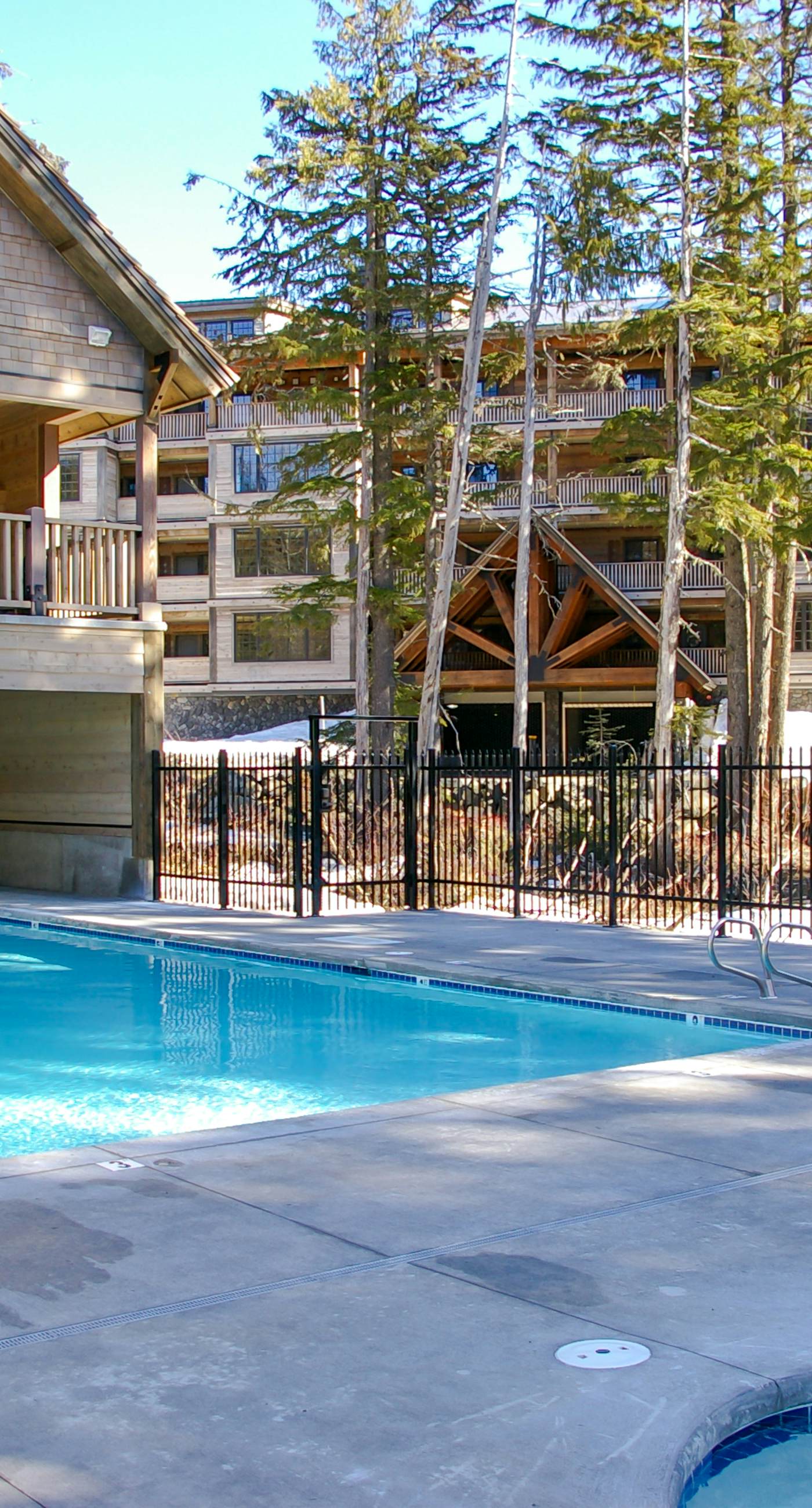 #201 Grand Lodge South Master Suite