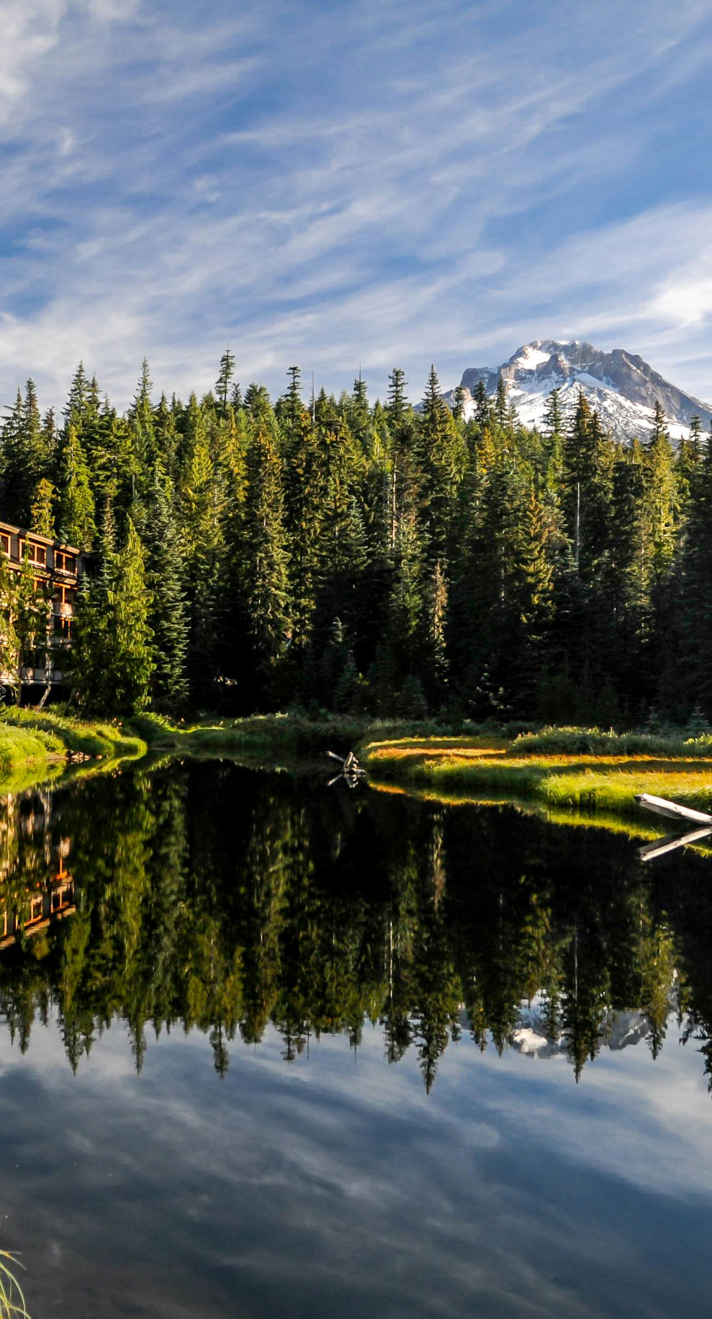 #201 Grand Lodge South Master Suite