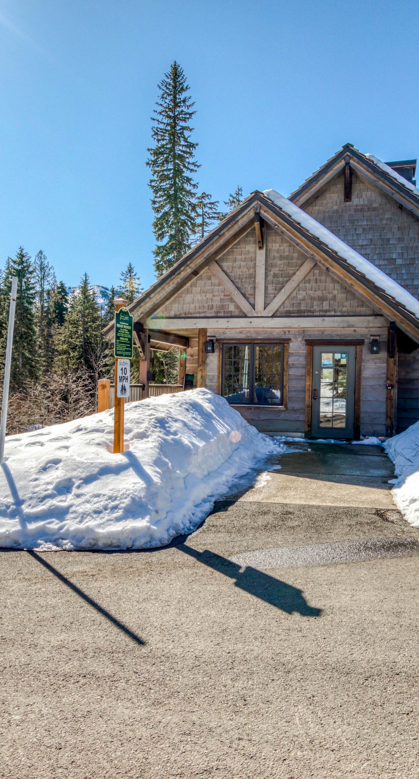 #201 Grand Lodge South Master Suite