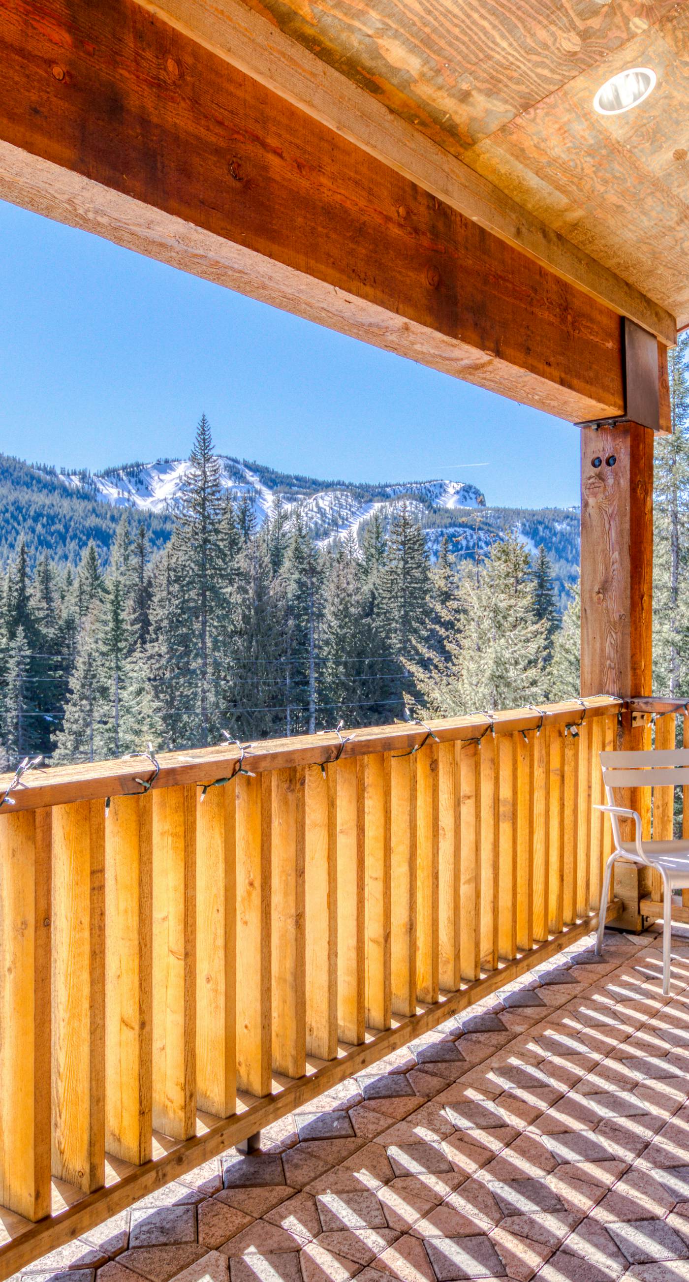 #201 Grand Lodge South Master Suite