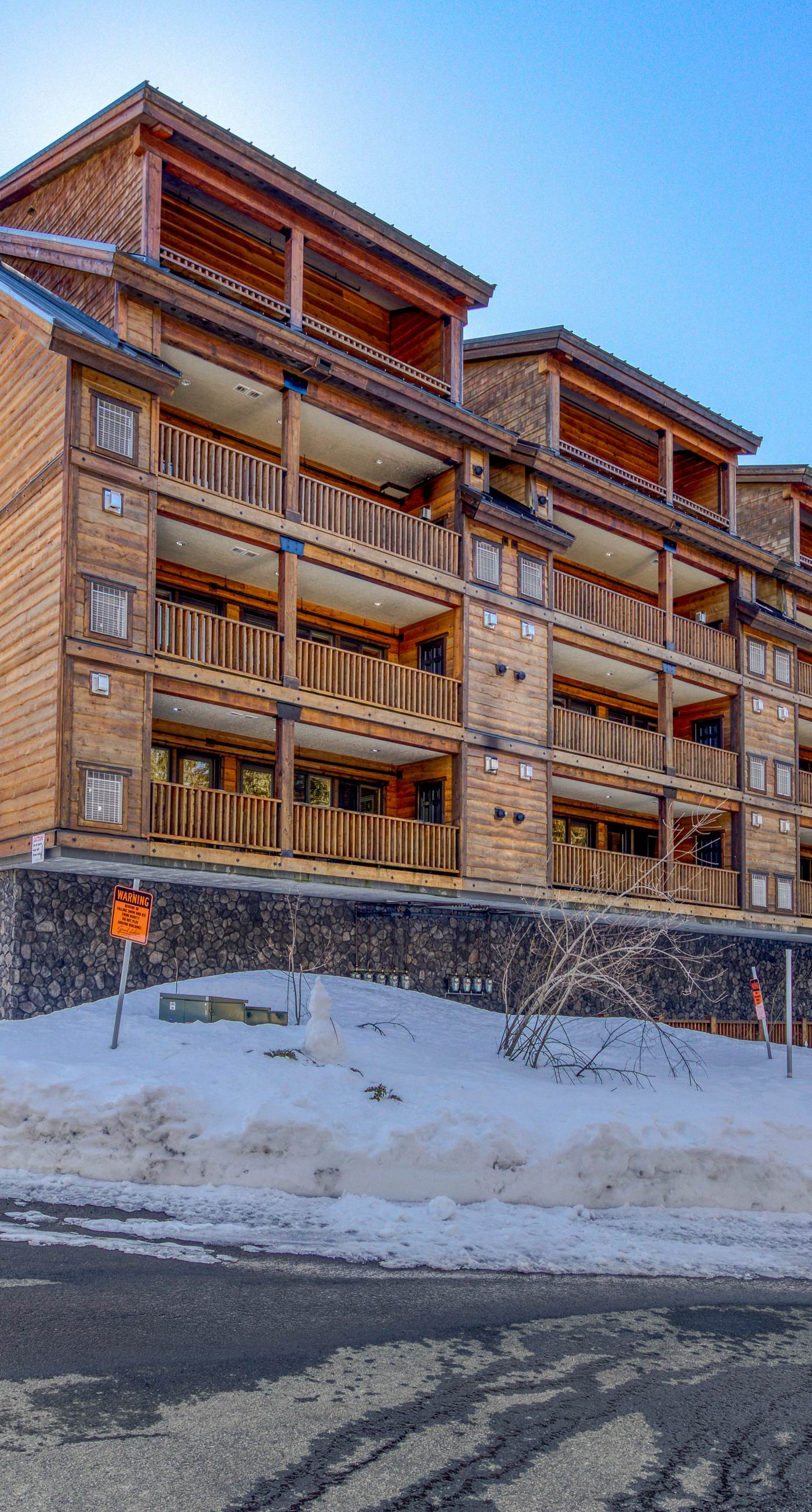 #201 Grand Lodge South Master Suite