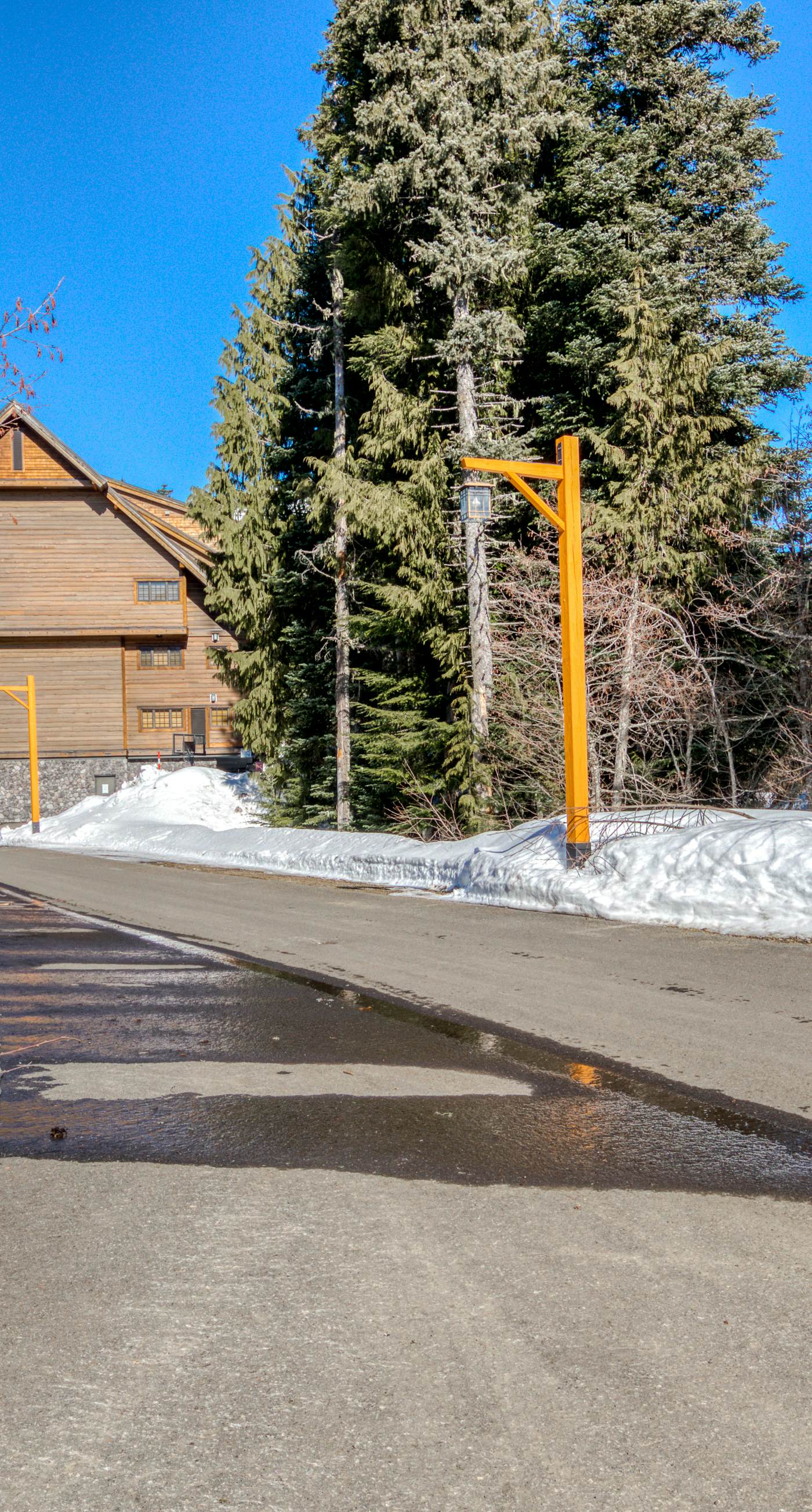 #201 Grand Lodge South Master Suite