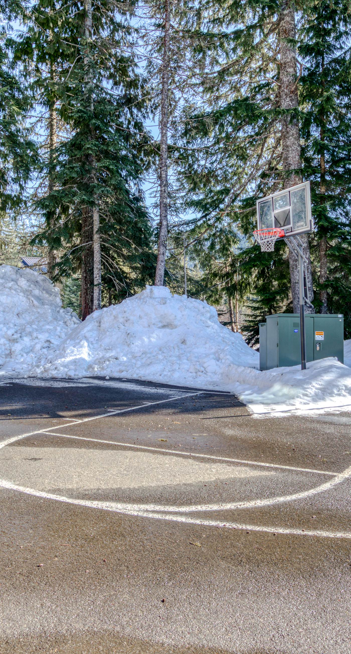 #201 Grand Lodge South Master Suite