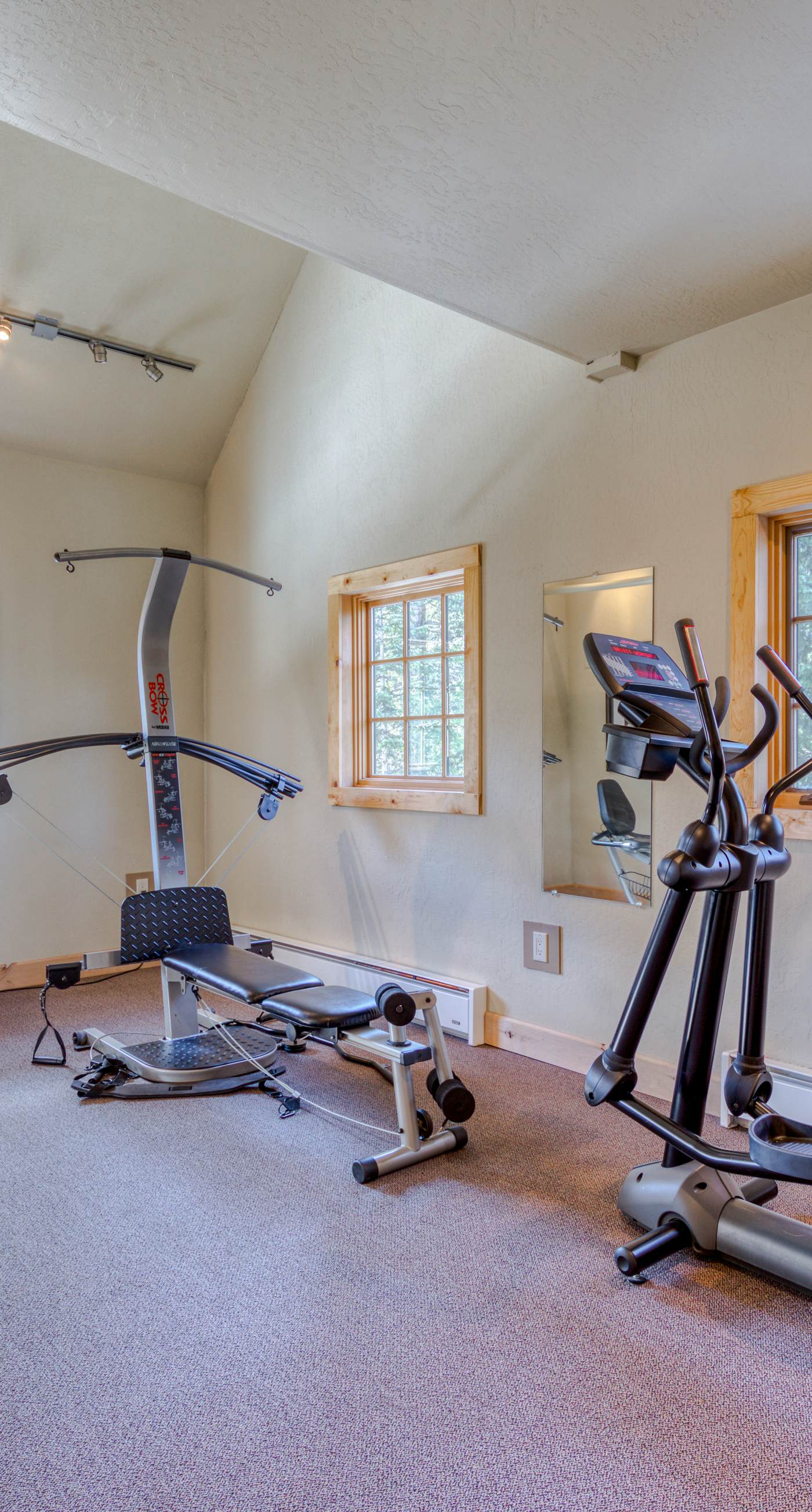 #201 Grand Lodge South Master Suite